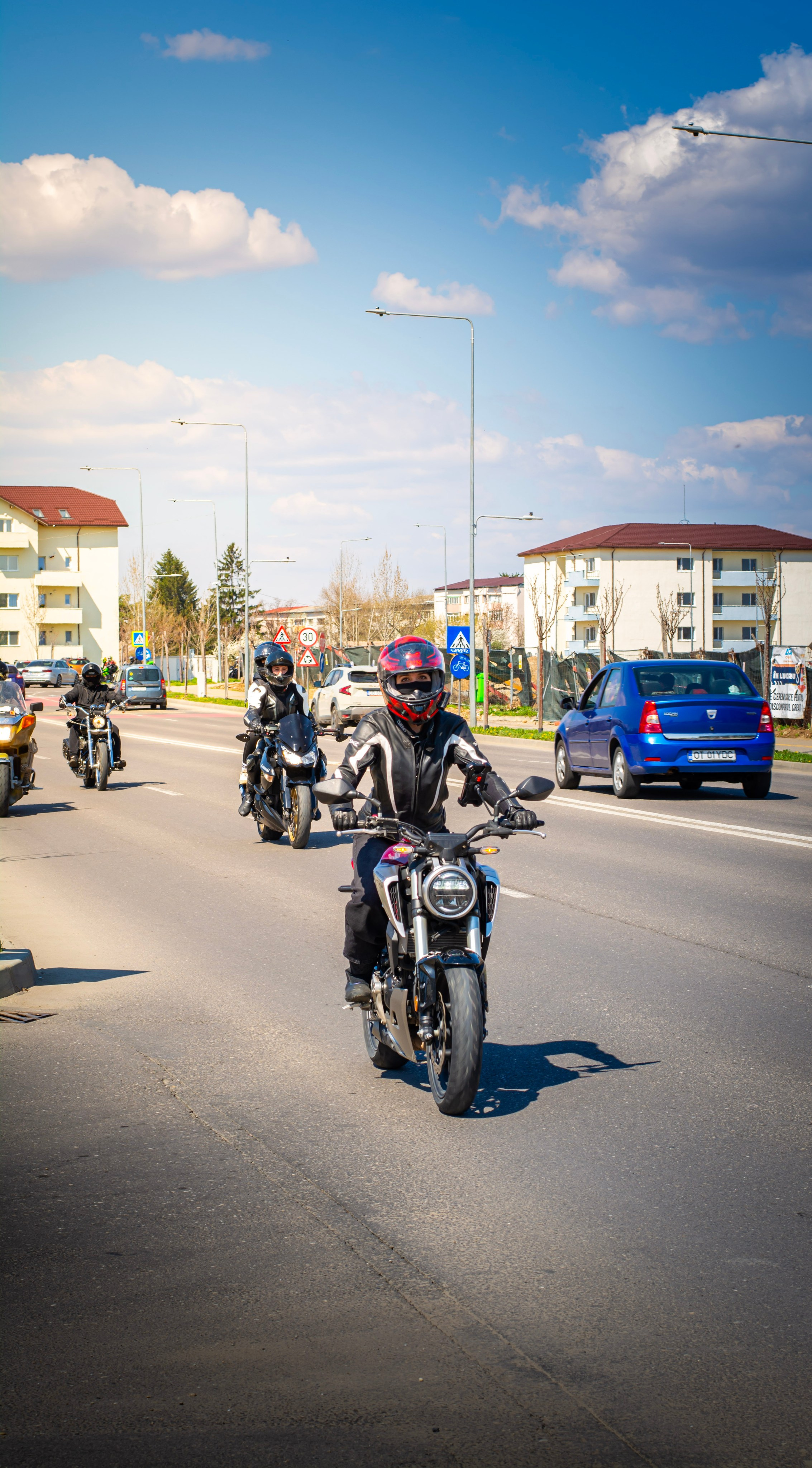 Parda Moto 2026. Johnnyshoots