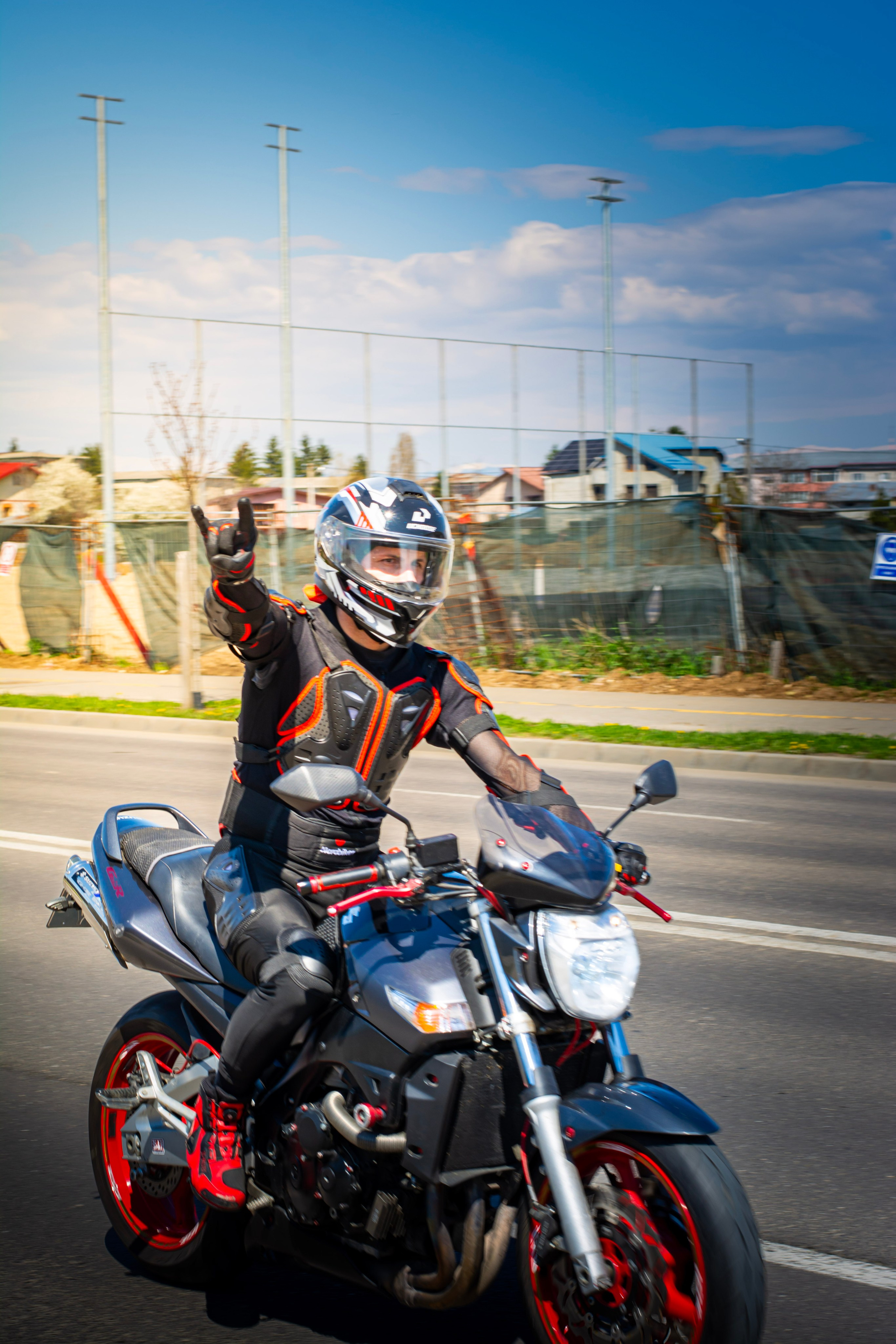 Parda Moto 2026. Johnnyshoots