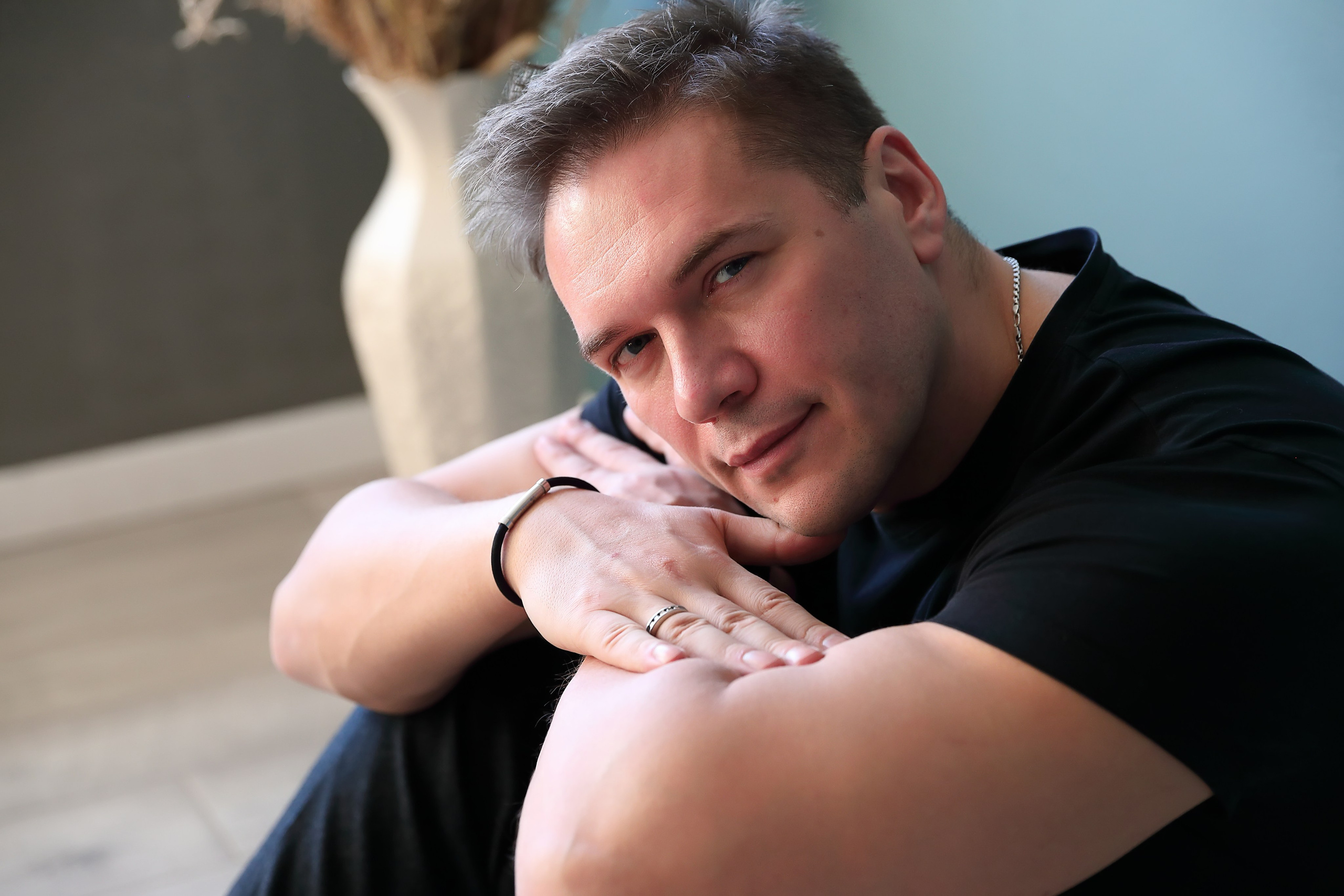 Игорь. Татьяна Колчанова | Профессиональный фотограф в Новокузнецке