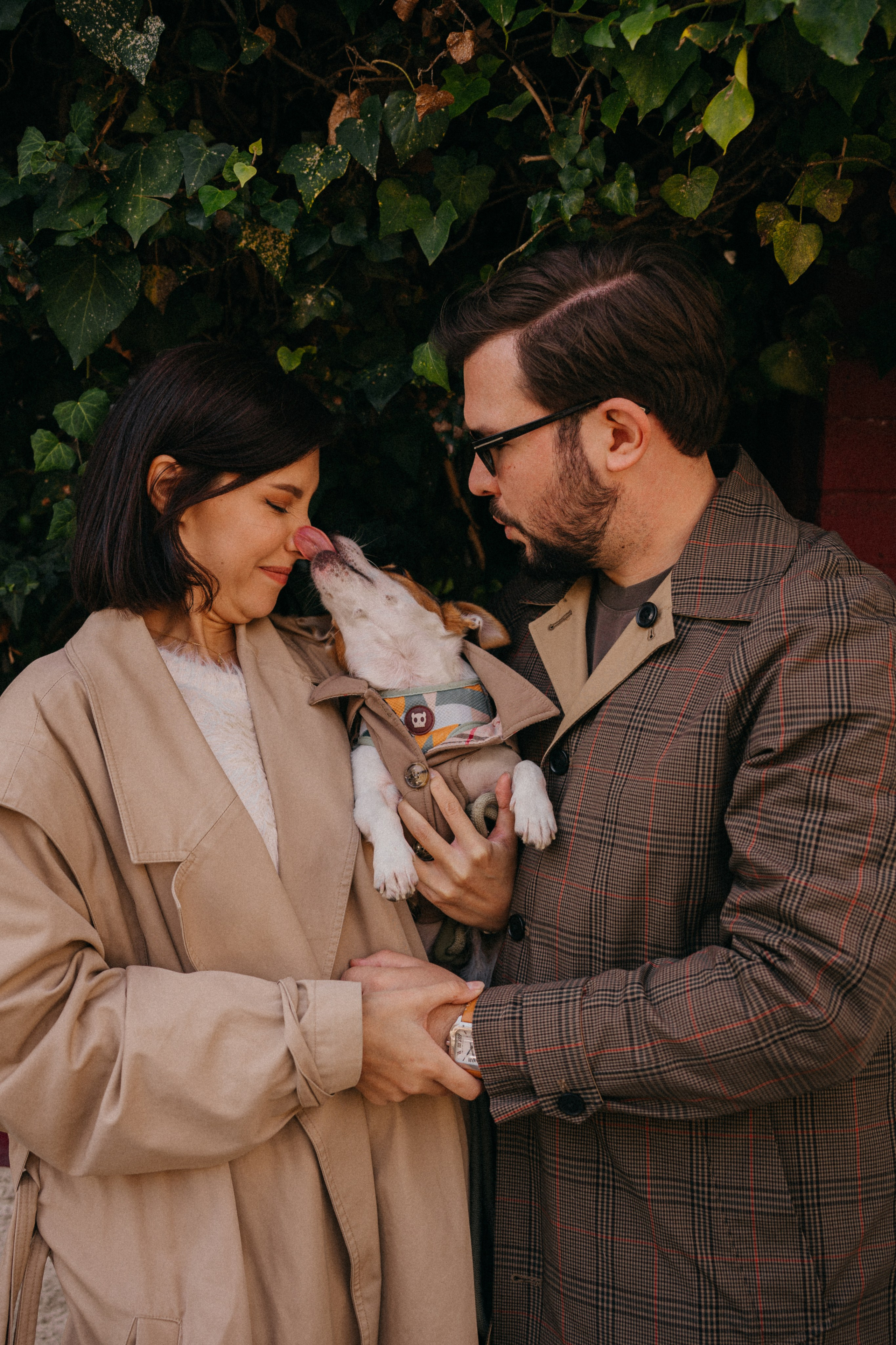 Зу & Саша. Фотограф Москва Ларина Юлия