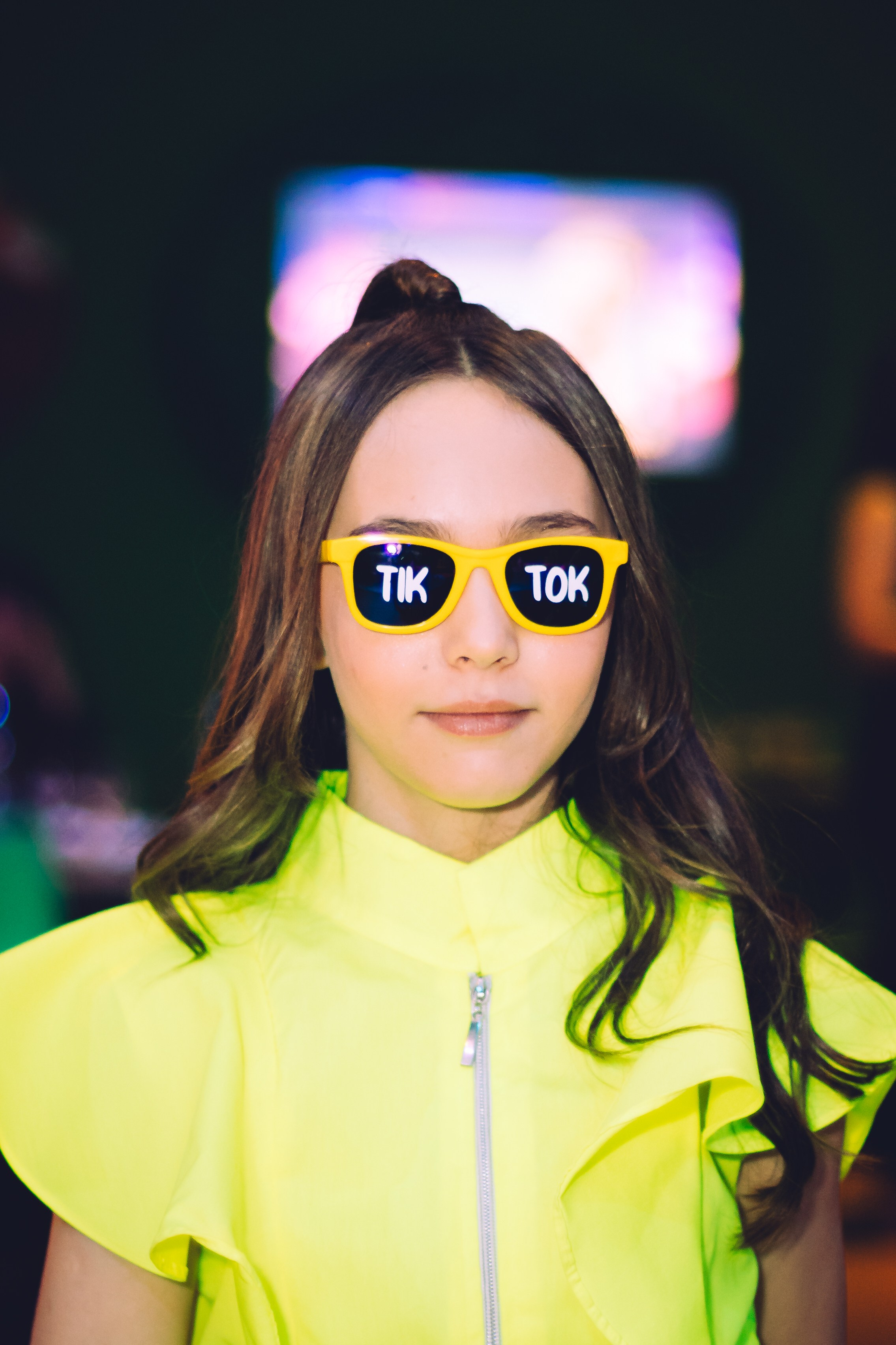 Helena — Aniversário 10 anos. Principal