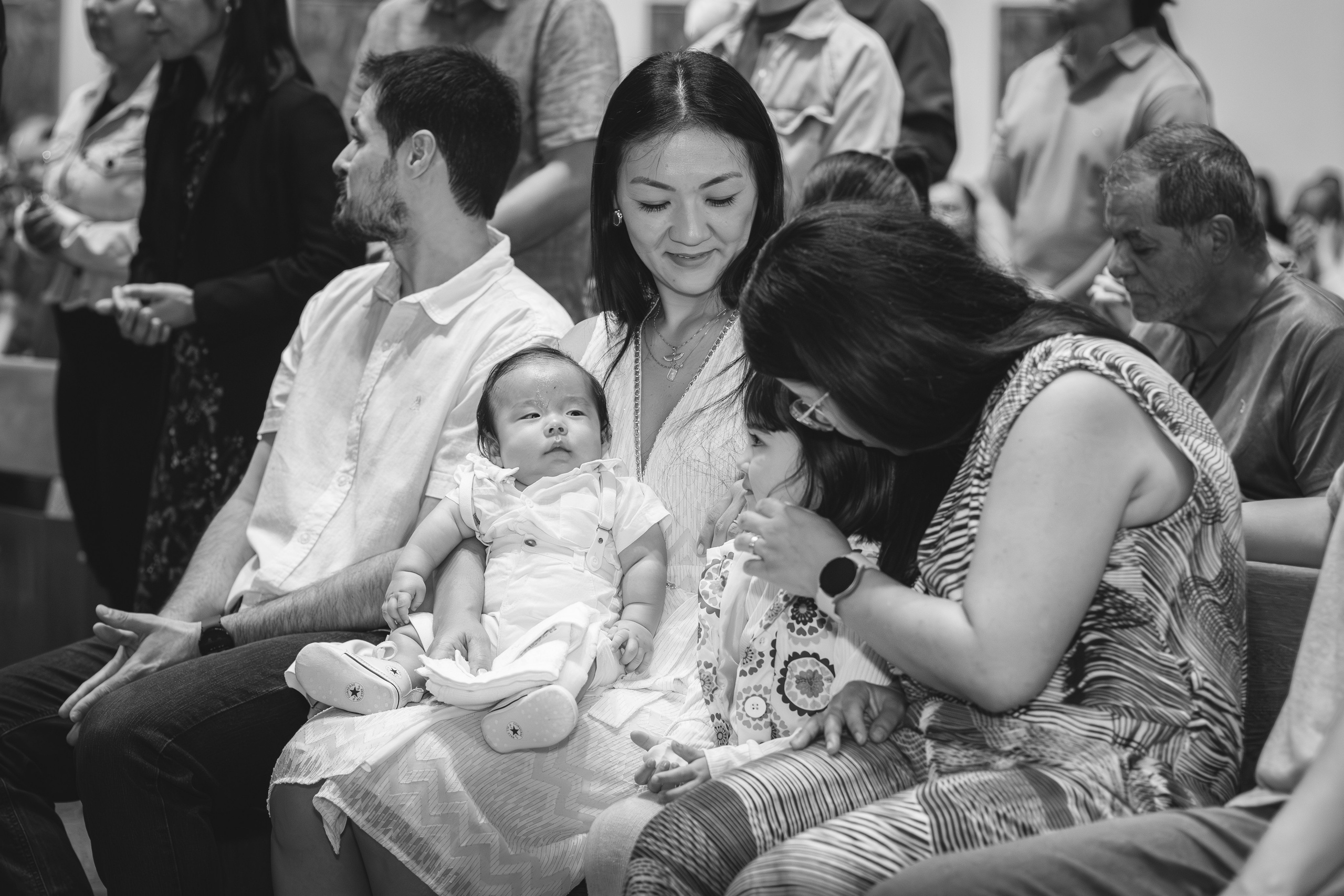 José Moacir. Principal