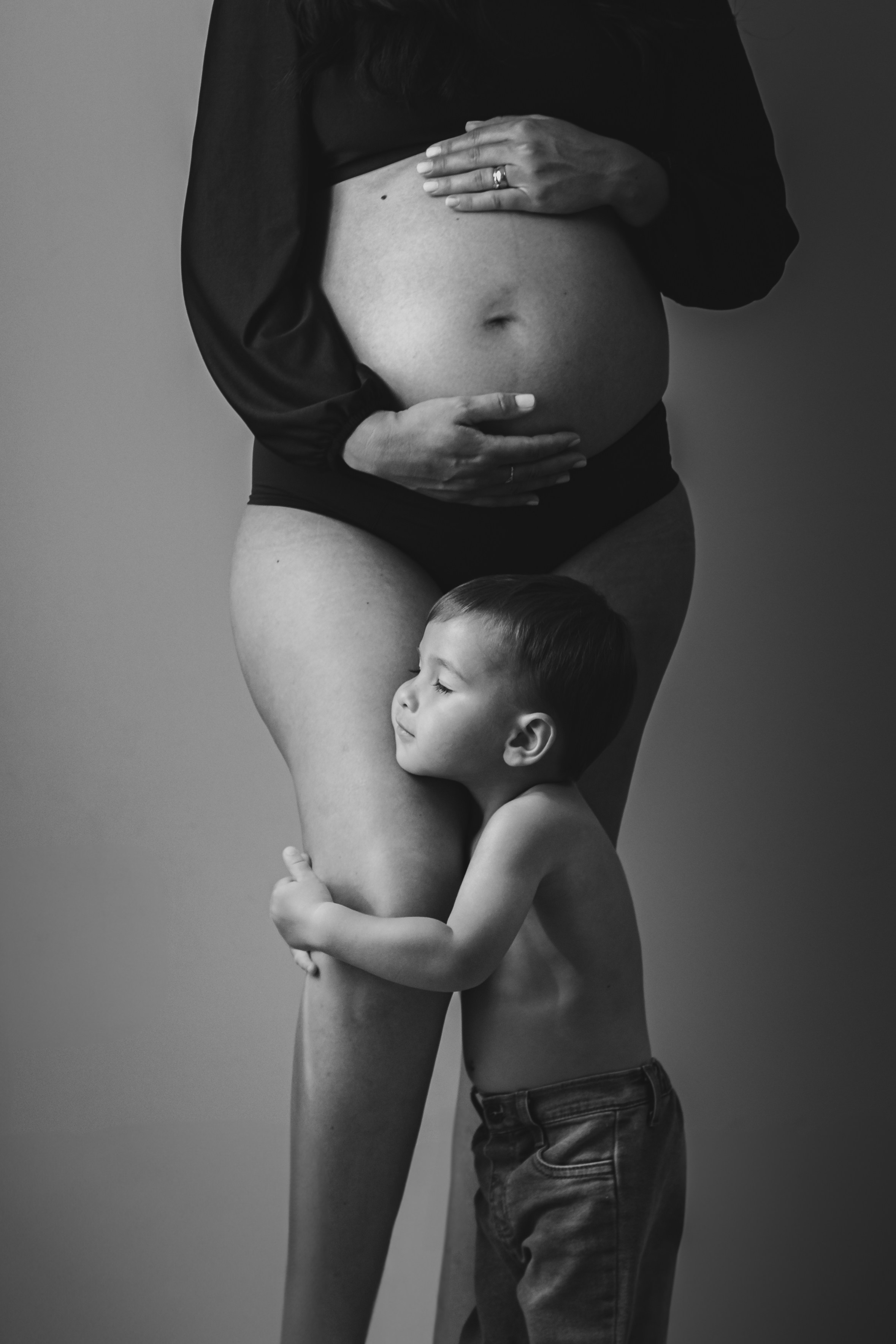 Mariany & Igor. Principal