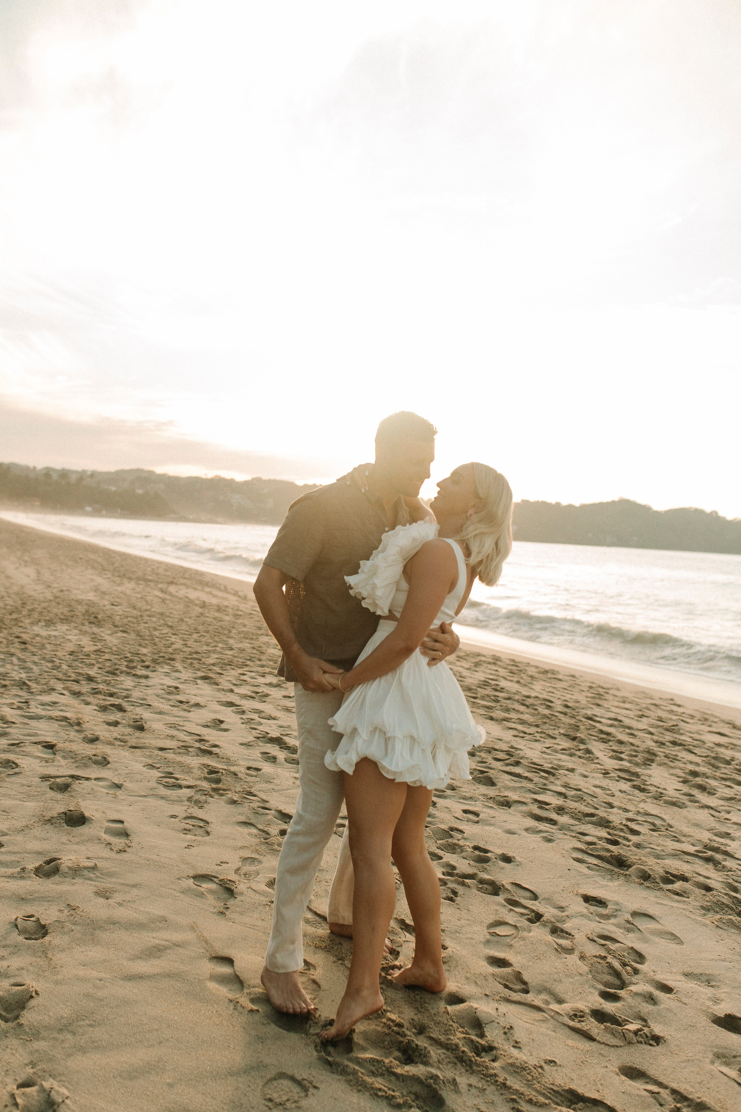 Villa del Oso, Sayulita. Wedding photographer Mexico Sayulita Puerto Vallarta Punta Mita Cabo