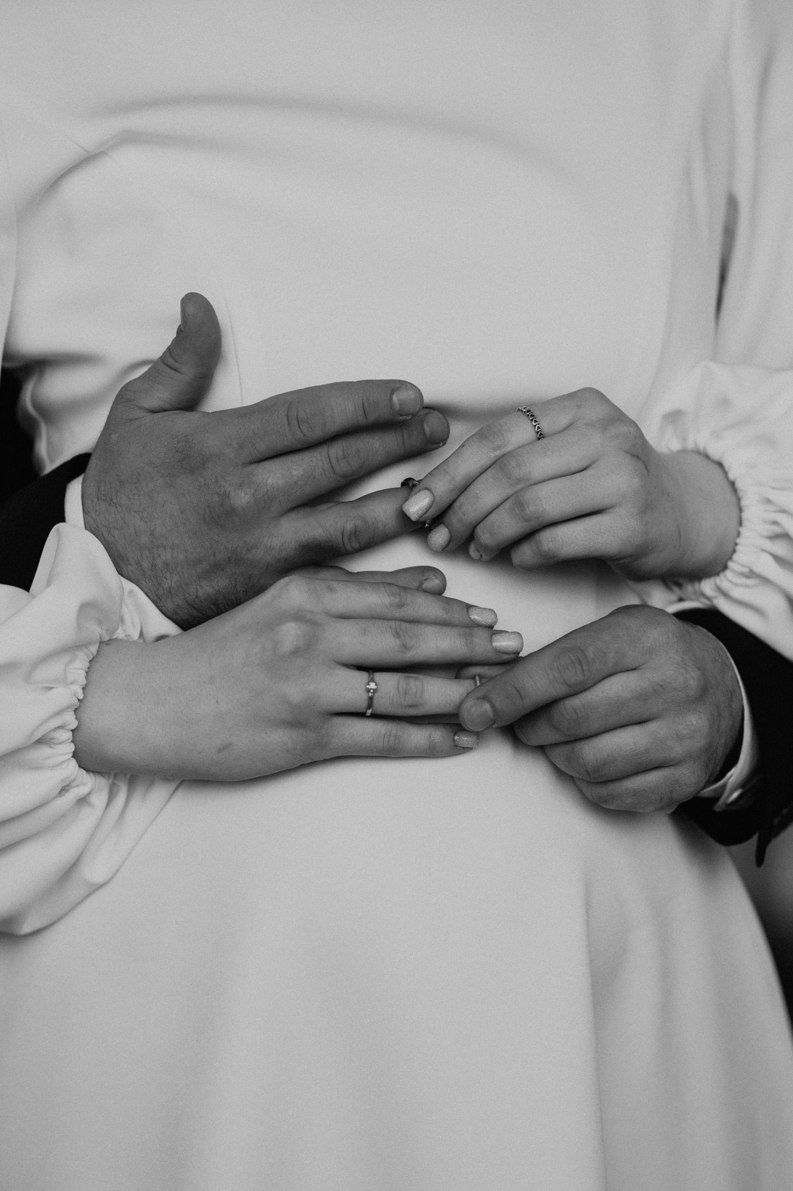 Wedding and commercial photographer