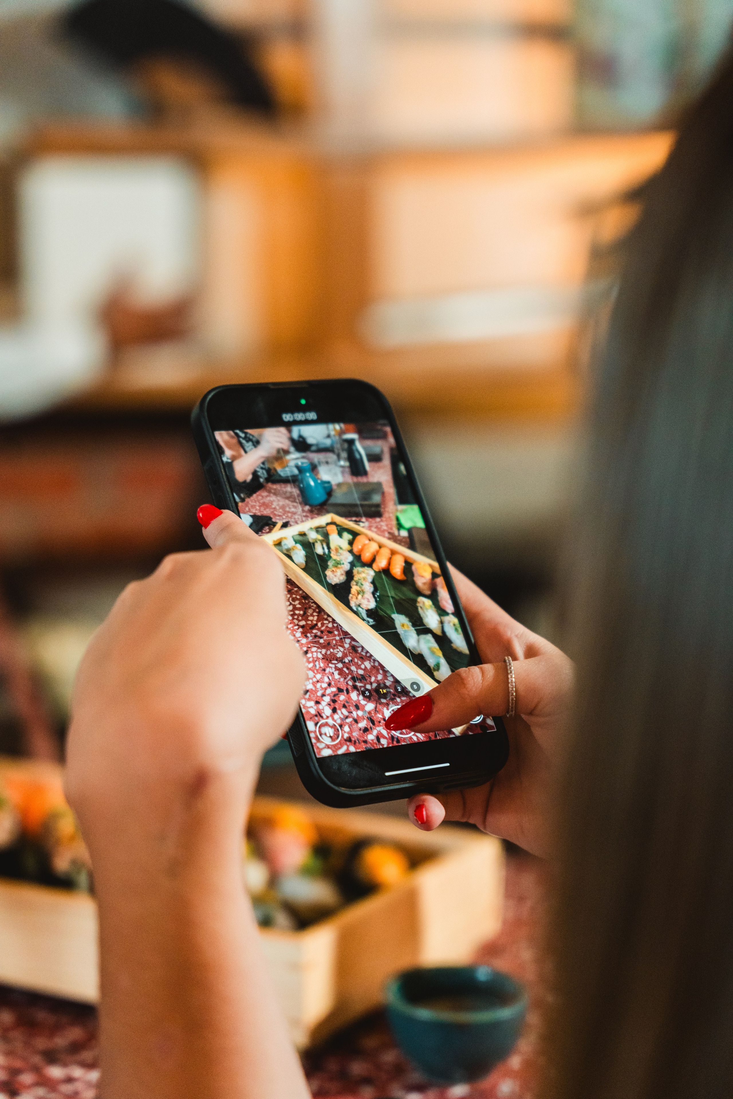 Soko Teppanyaki By Nama. Miguelsalasfoto