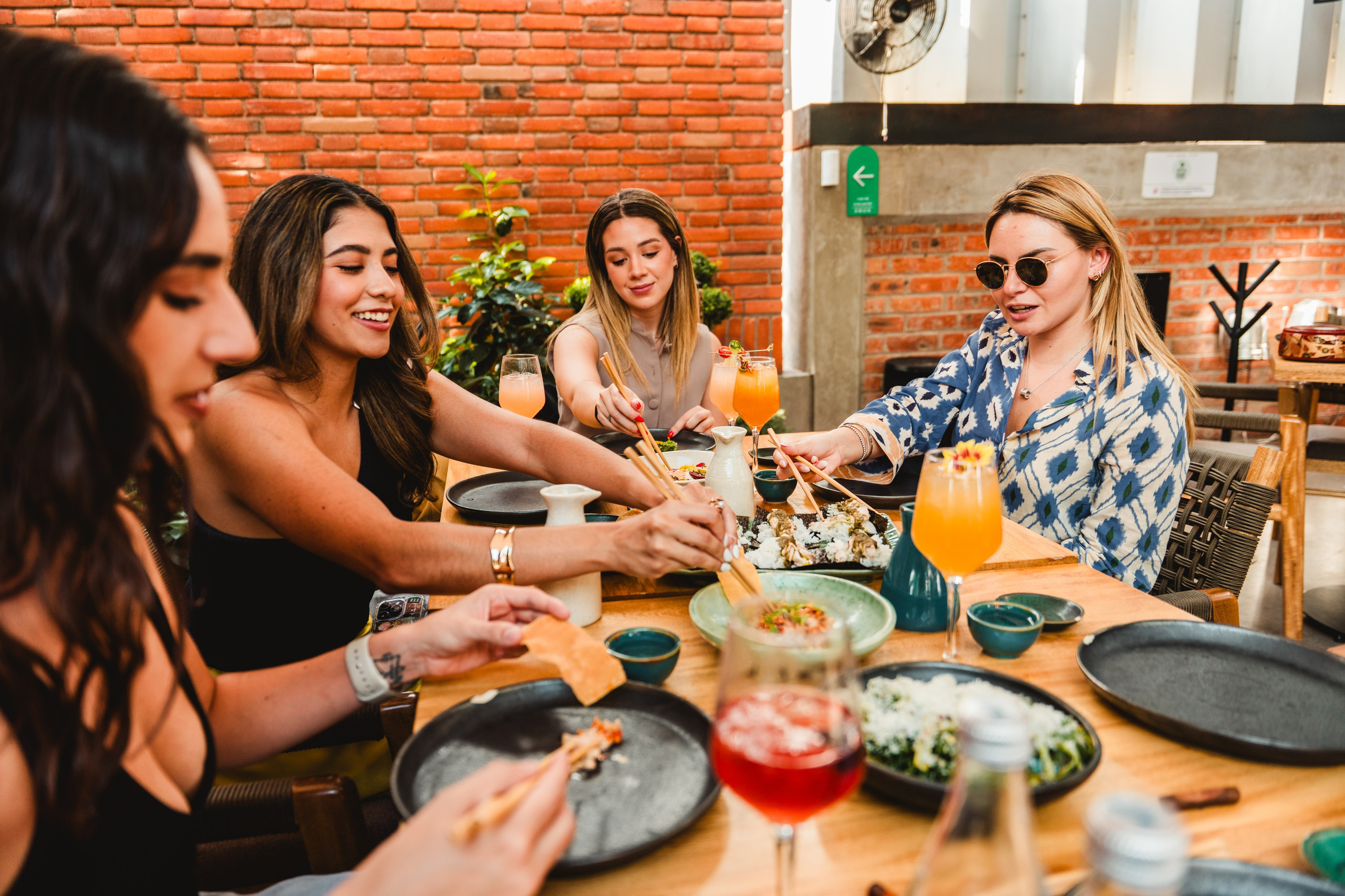 Soko Teppanyaki By Nama. Miguelsalasfoto