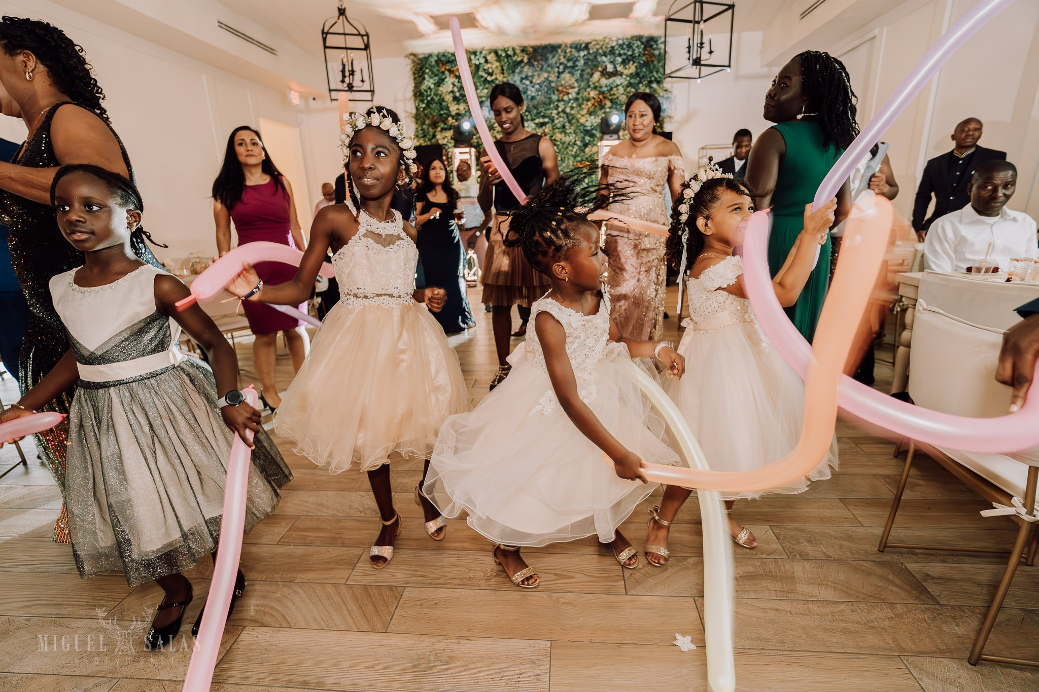 Alexia y Emmanuel. Miguelsalasfoto