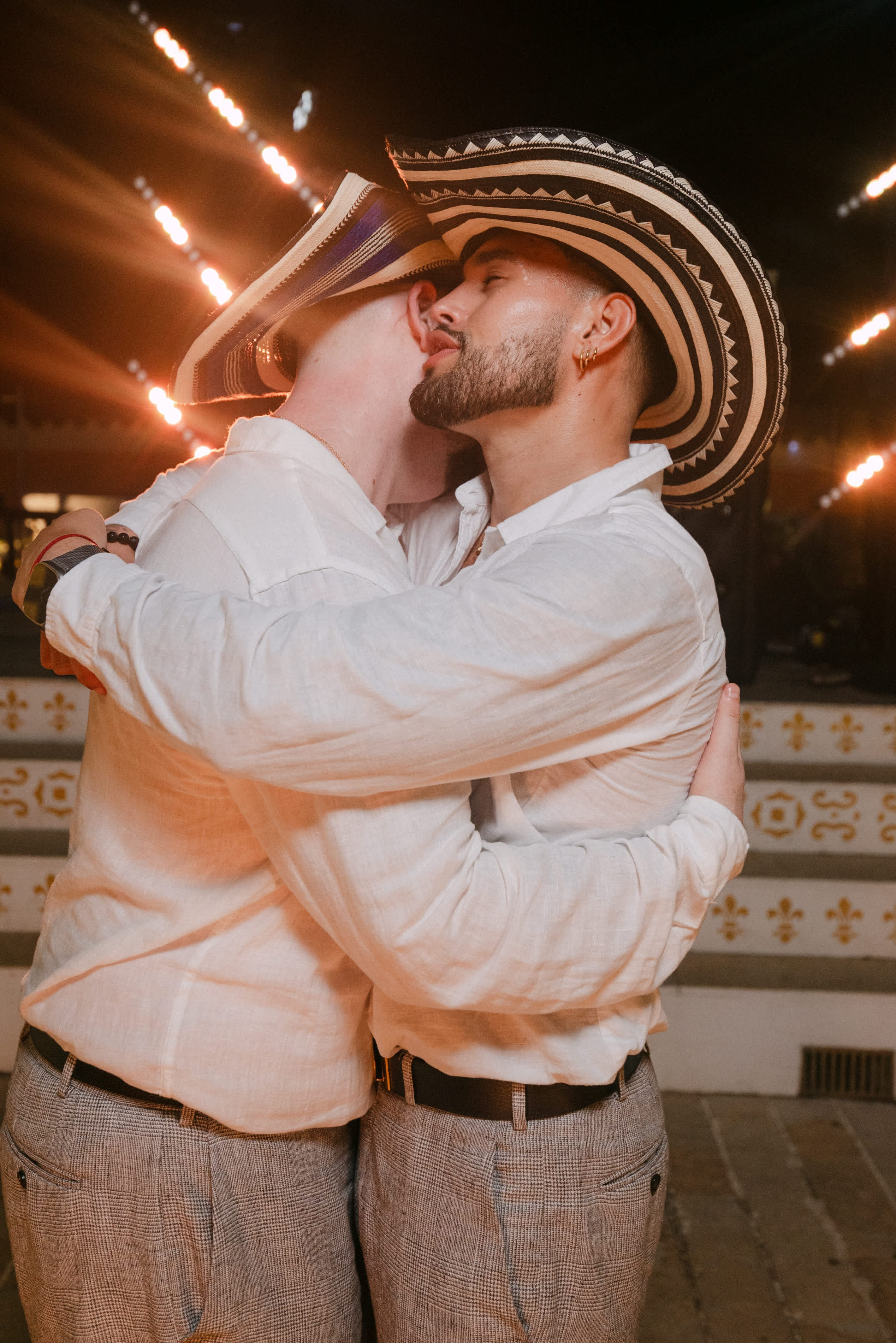 Ryan + Andres. César Vanegas Photography · Wedding & Travel Photographer in Cartagena, Colombia
