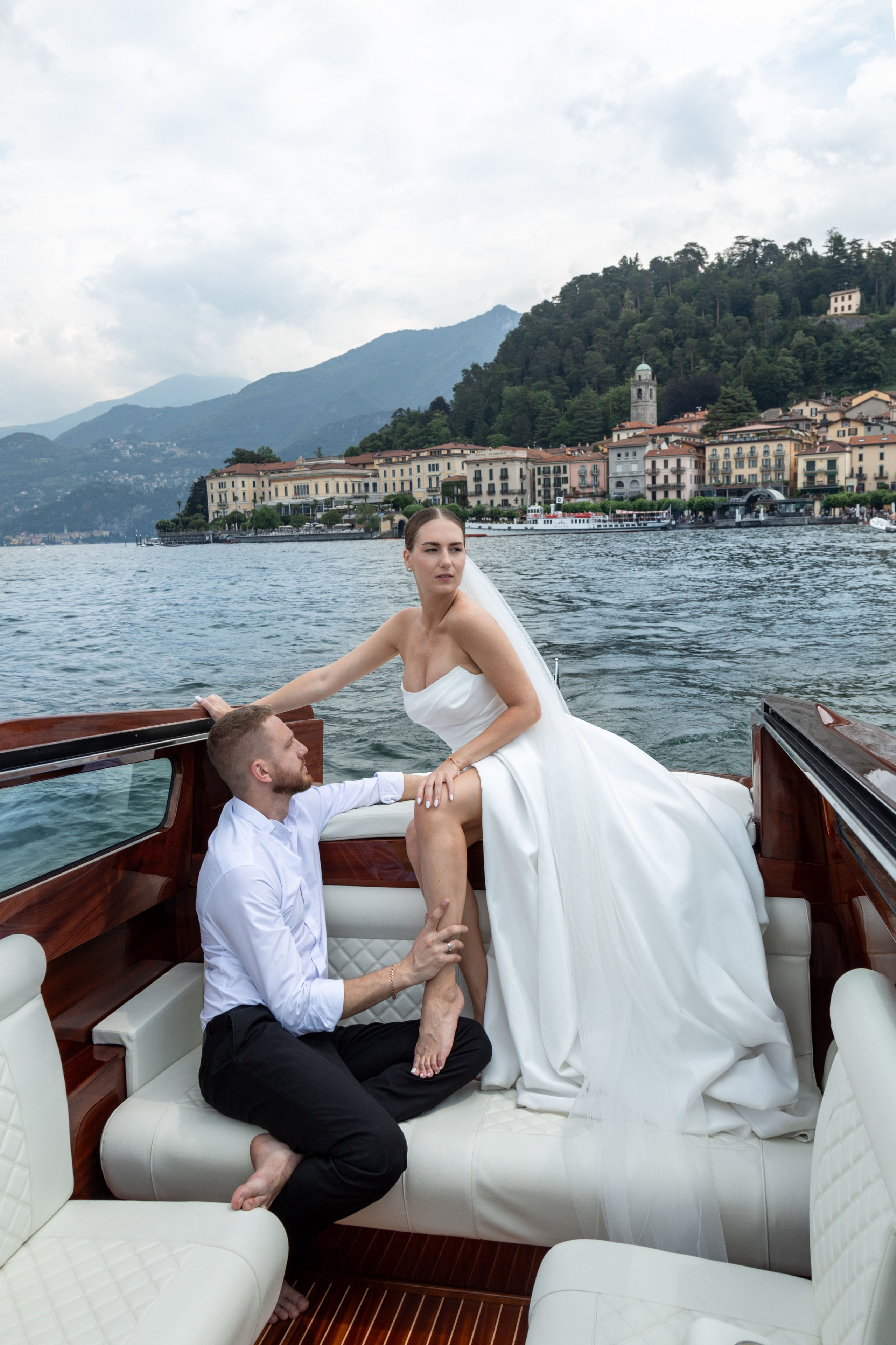 Ksenia and Aleksei. Photographer in Milan |Mila Pro Photo