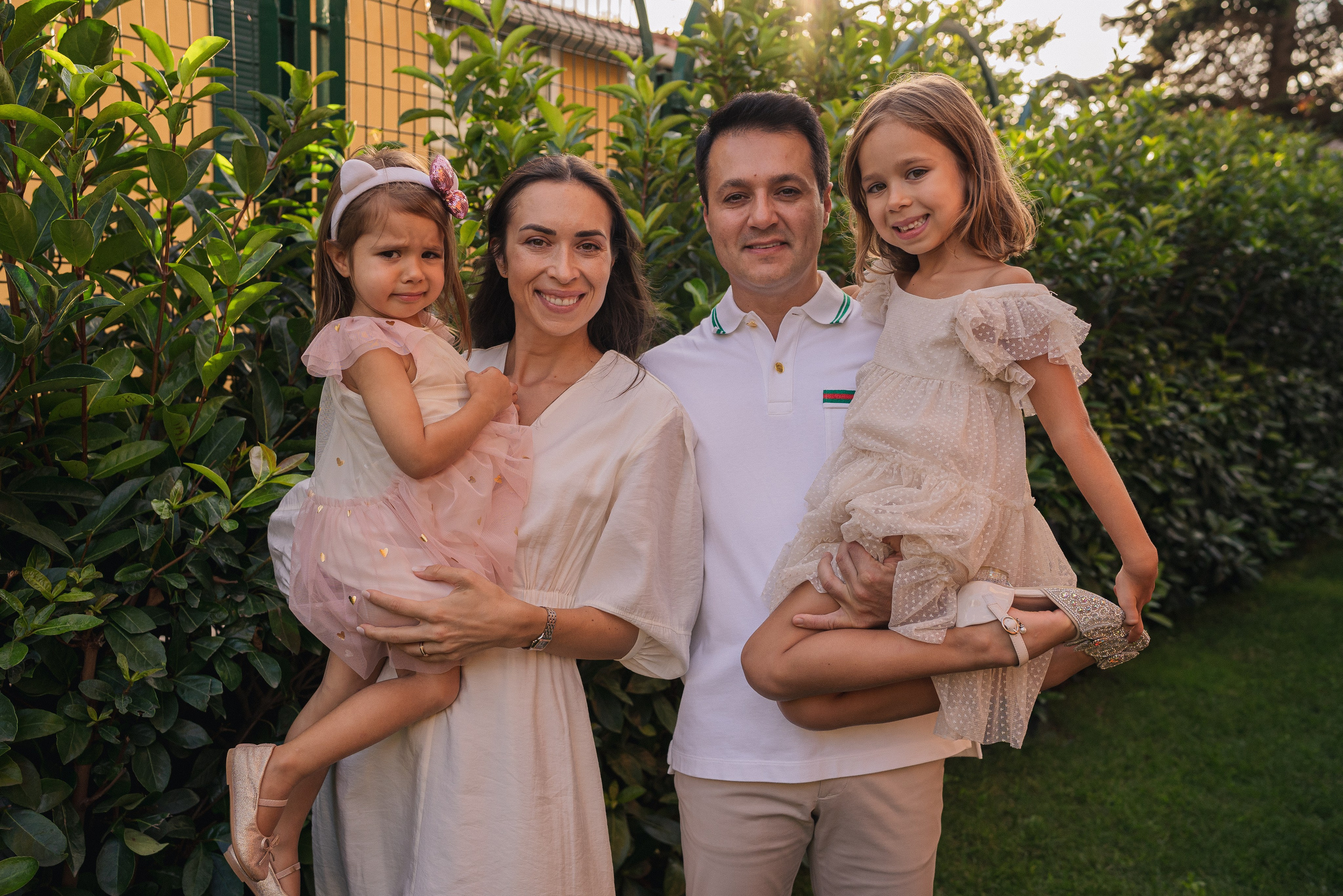 Детский праздник. Фотограф Москва Ларина Юлия