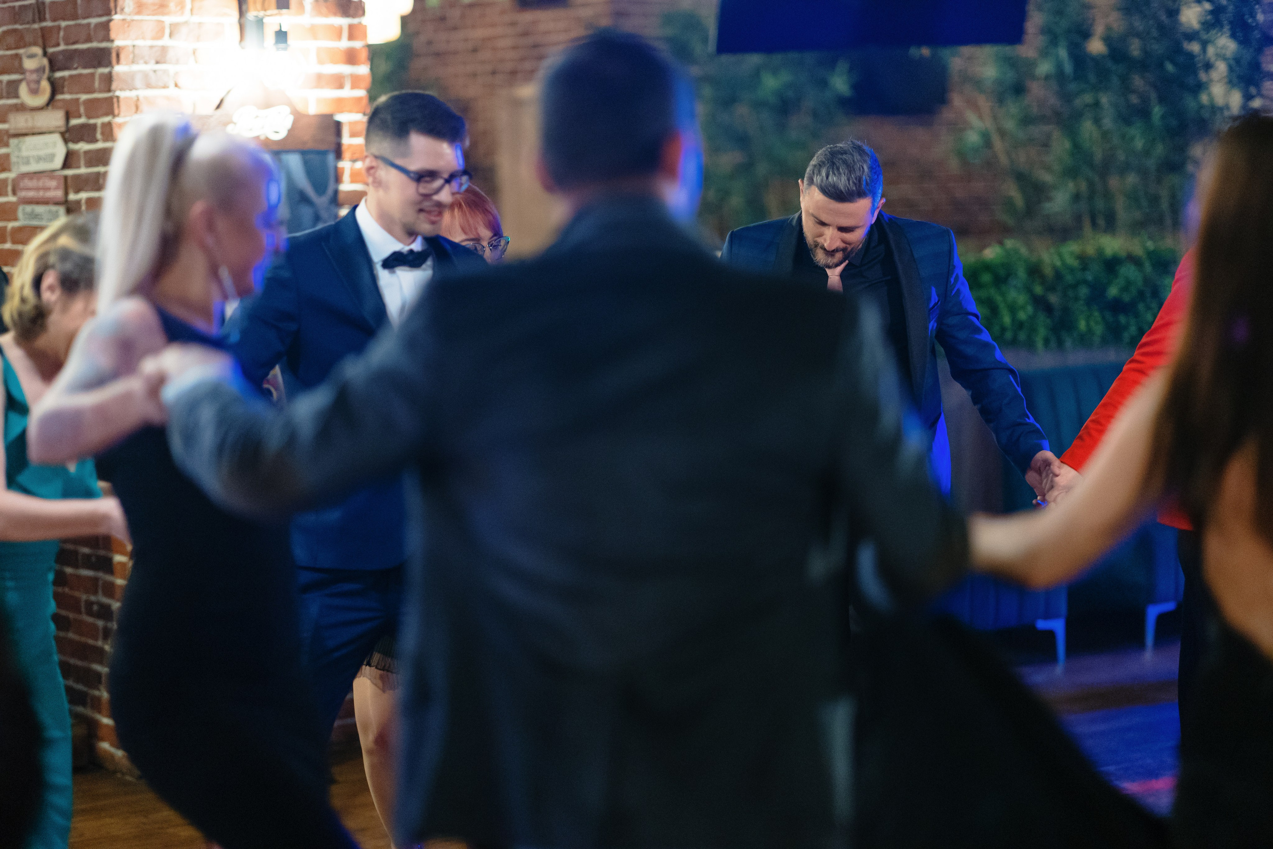 Nuntă de vis la Vanity: Ioana și Bogdan își jură iubire veșnică. MDimaFotoStudio. Fotograf de nuntă, evenimente private și de familie