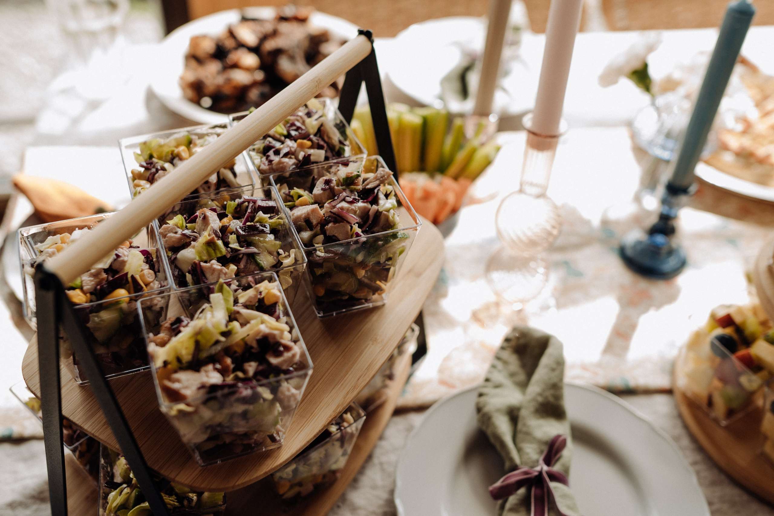 Friends. Фотограф в Праге Анна Лебедева