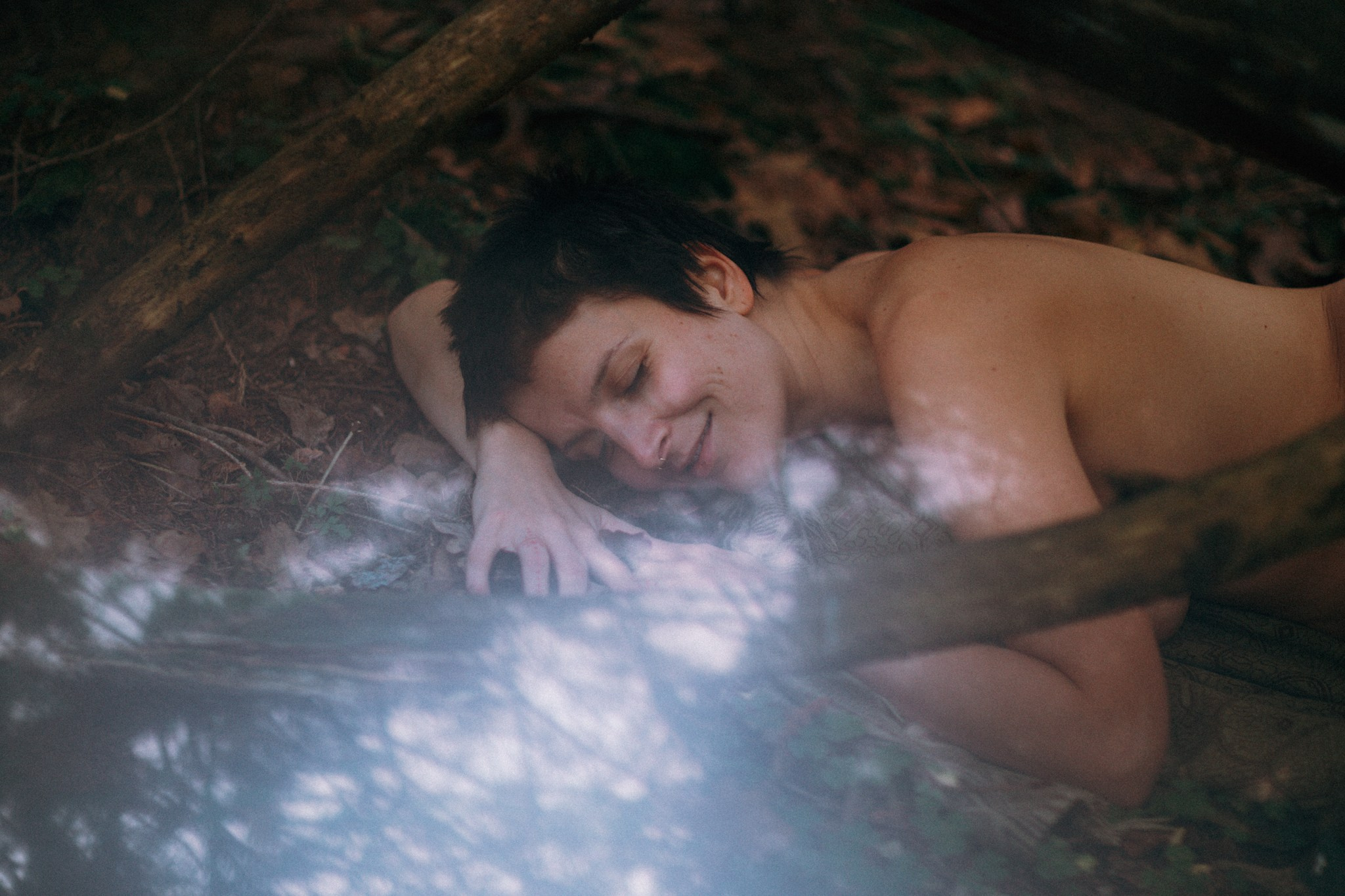 Жива. Главная