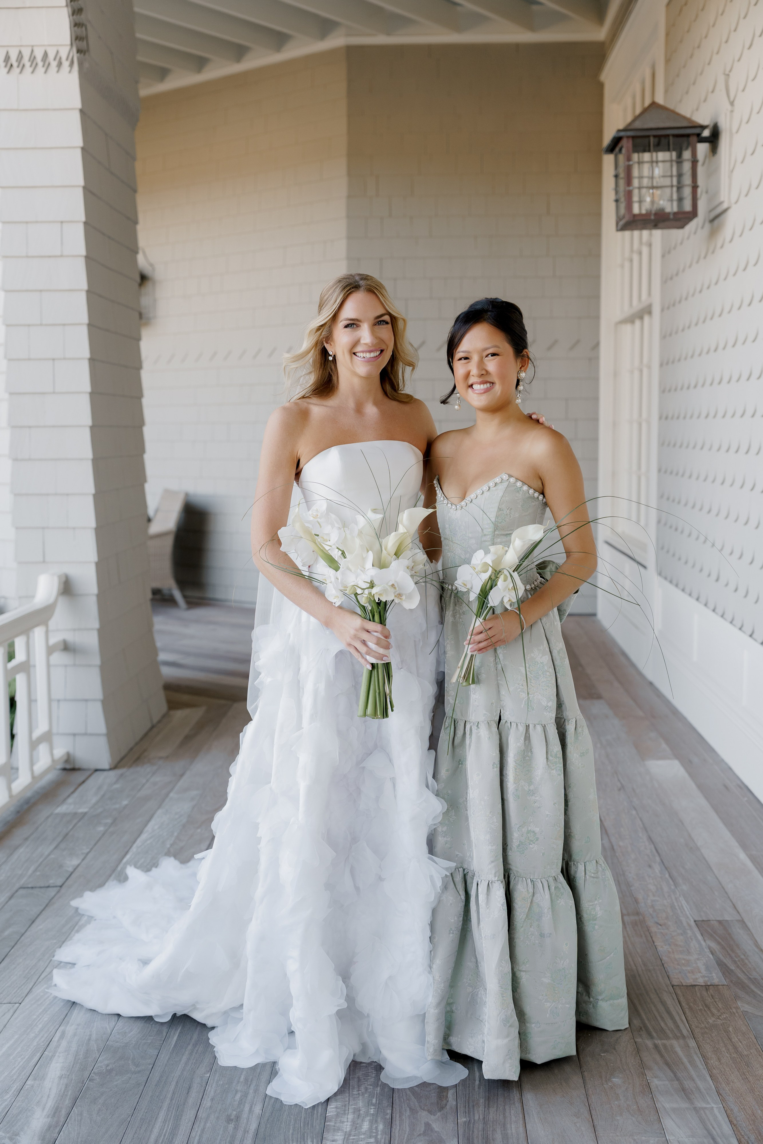 Marci and Yi. Wedding photographer and videographer New York | New Jersey