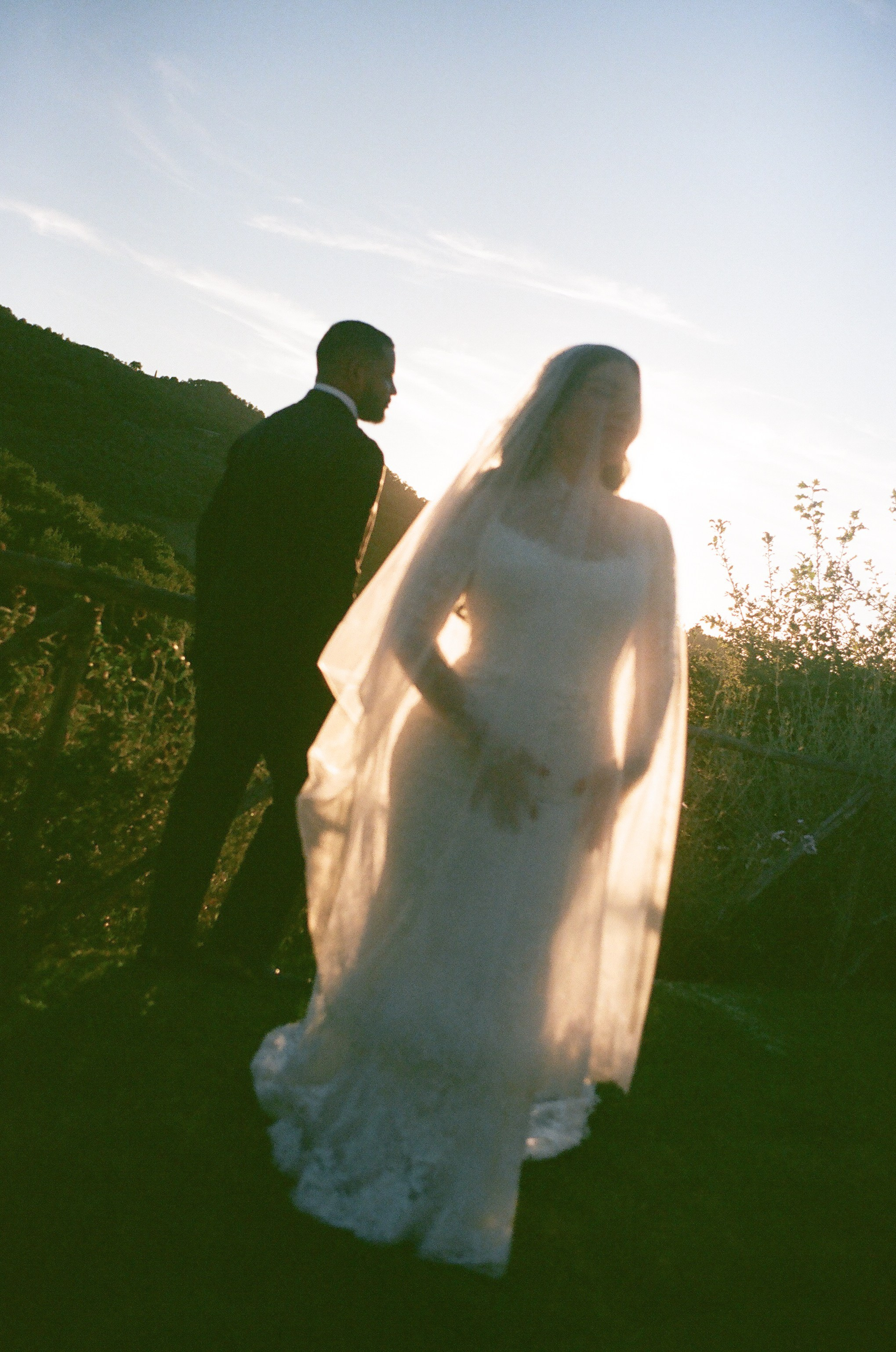 Mitcell&Melanie film. Свадебный фотограф Виктория Саврук