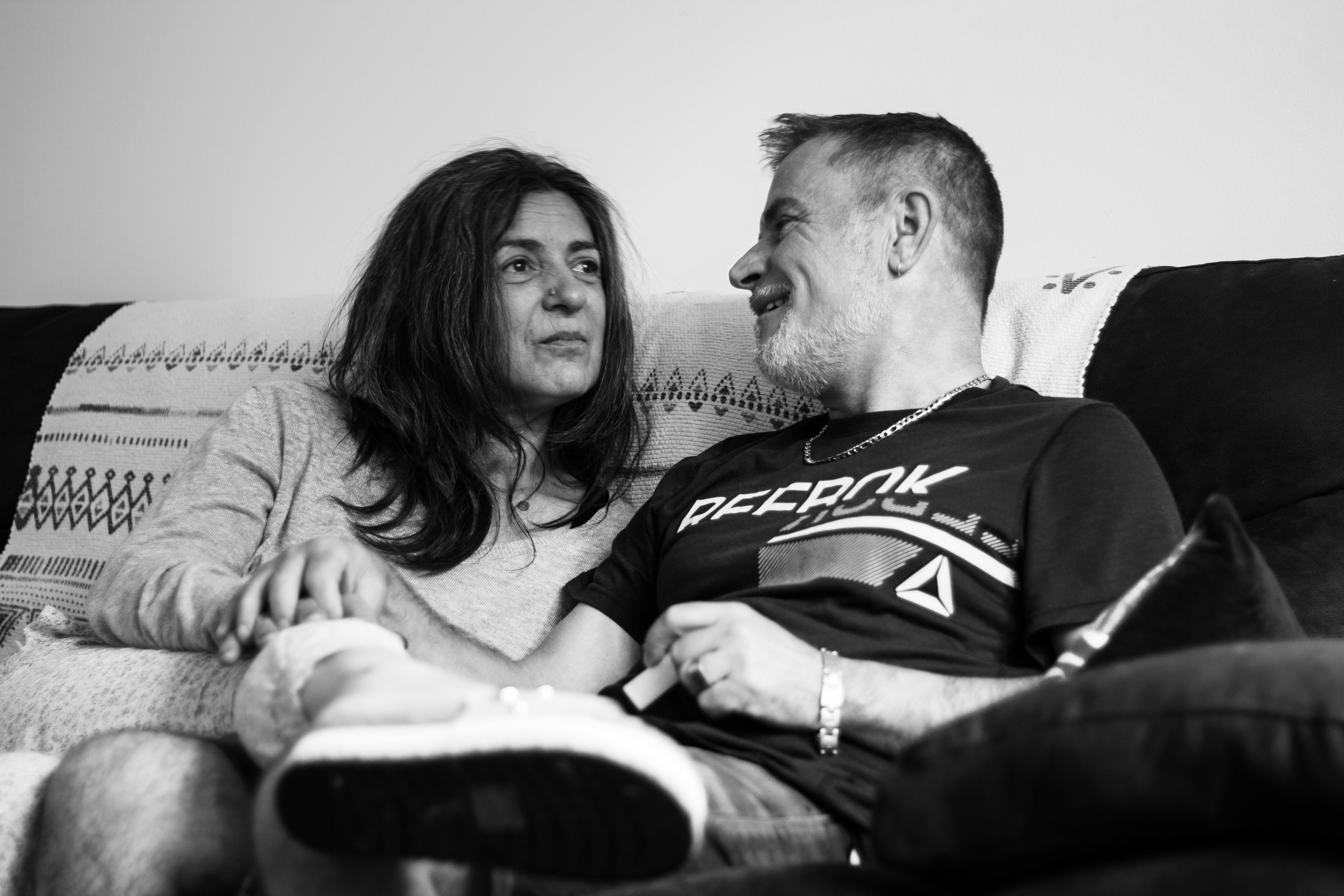 Christophe & Suncica. Photographe professionnelle à Poitiers, Tours et Châtellerault | Studio photo entre Poitiers et Tours – portraits, familles, entreprises, ma