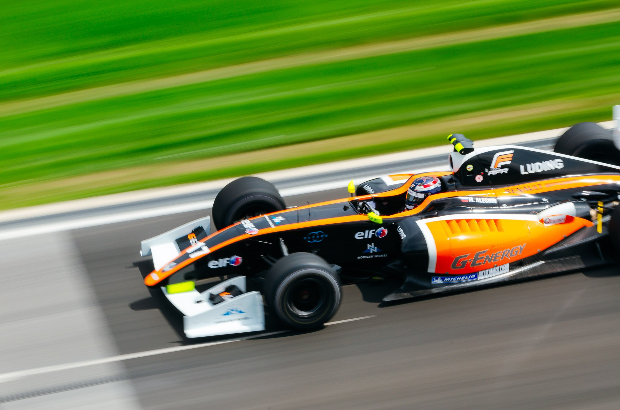 Alexander Kabanov Photographer