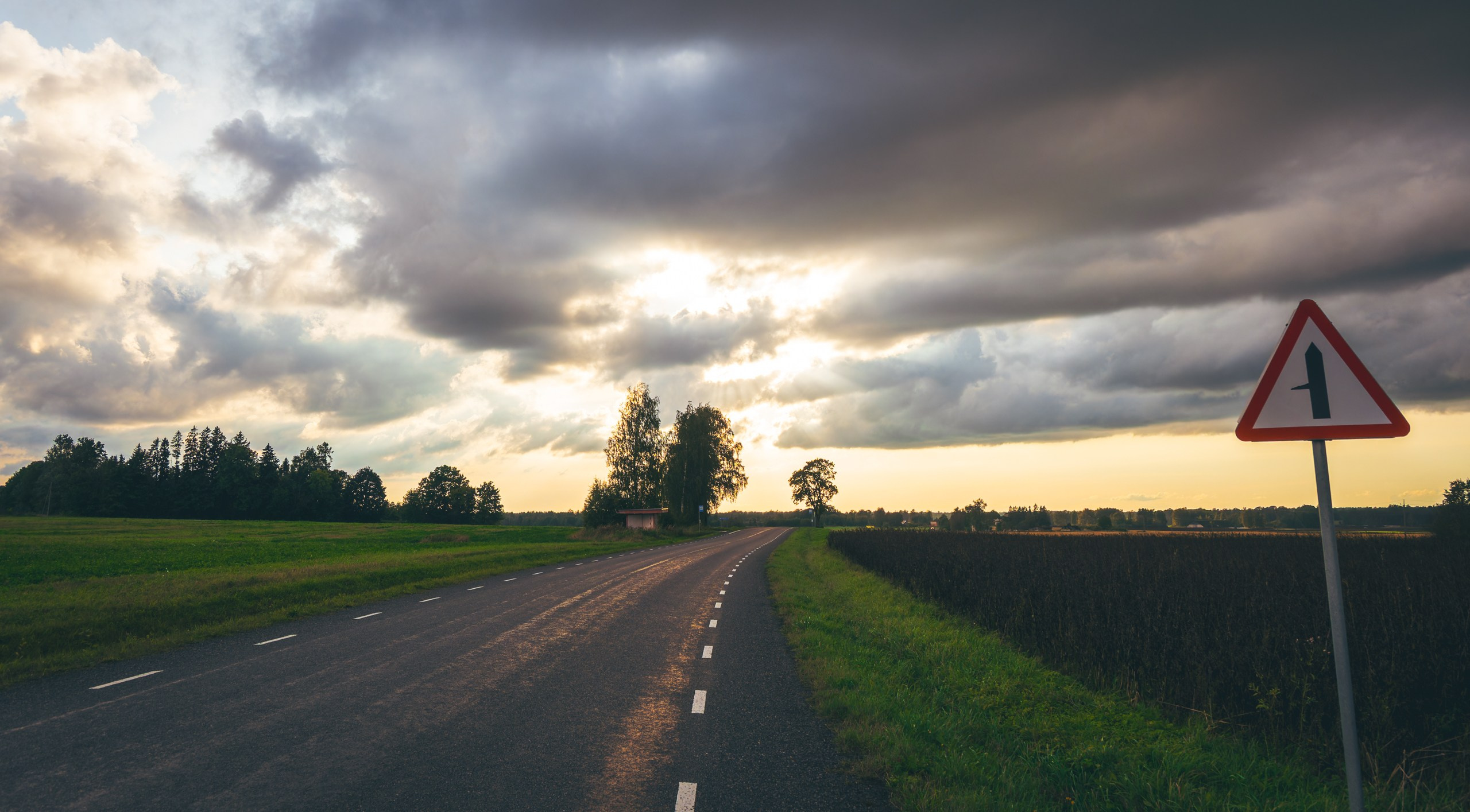 Looduslik peatus. Nebula 25 — Fotod teie hingele