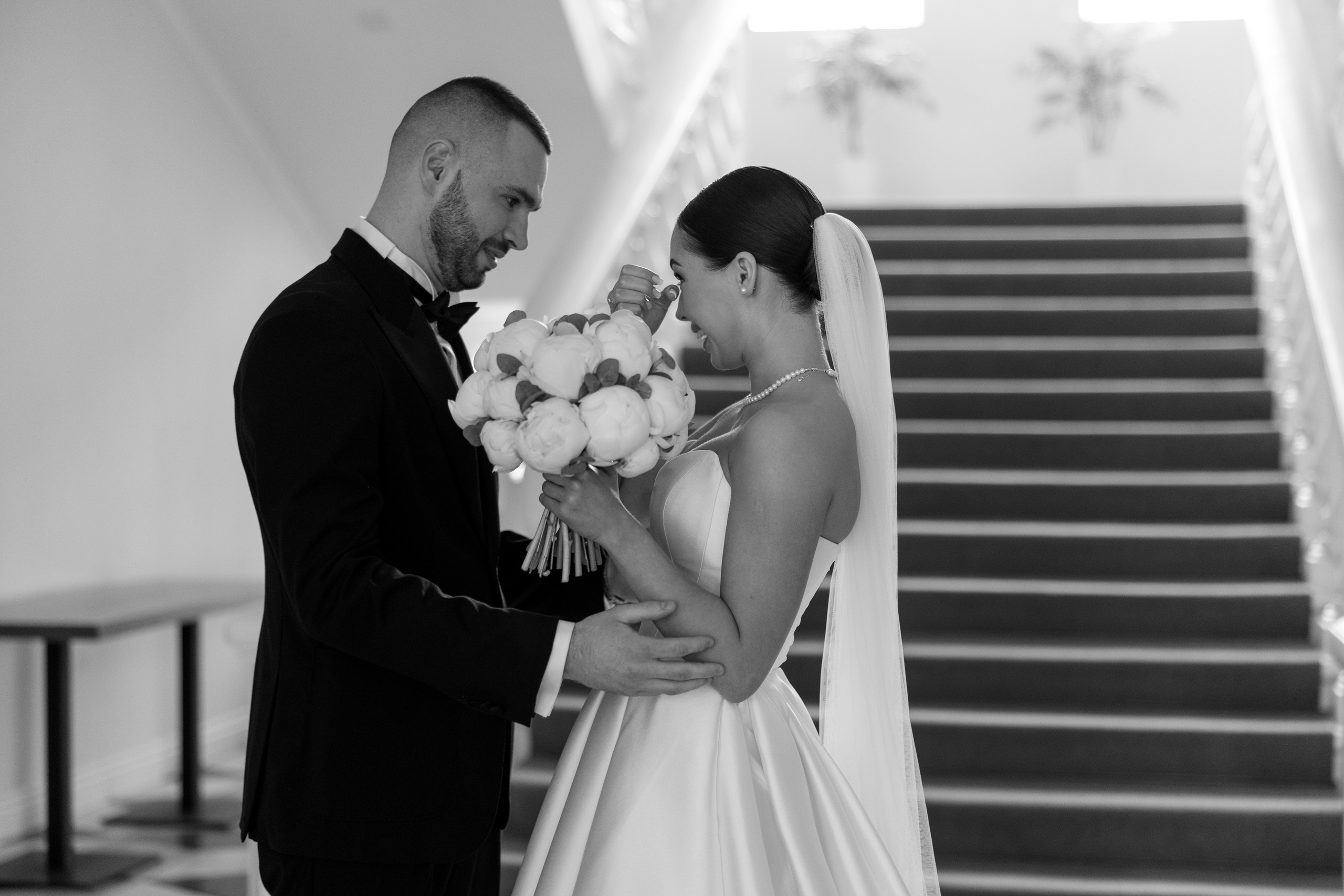 Анна & Володимир. Весільний та сімейний фотограф Одеса