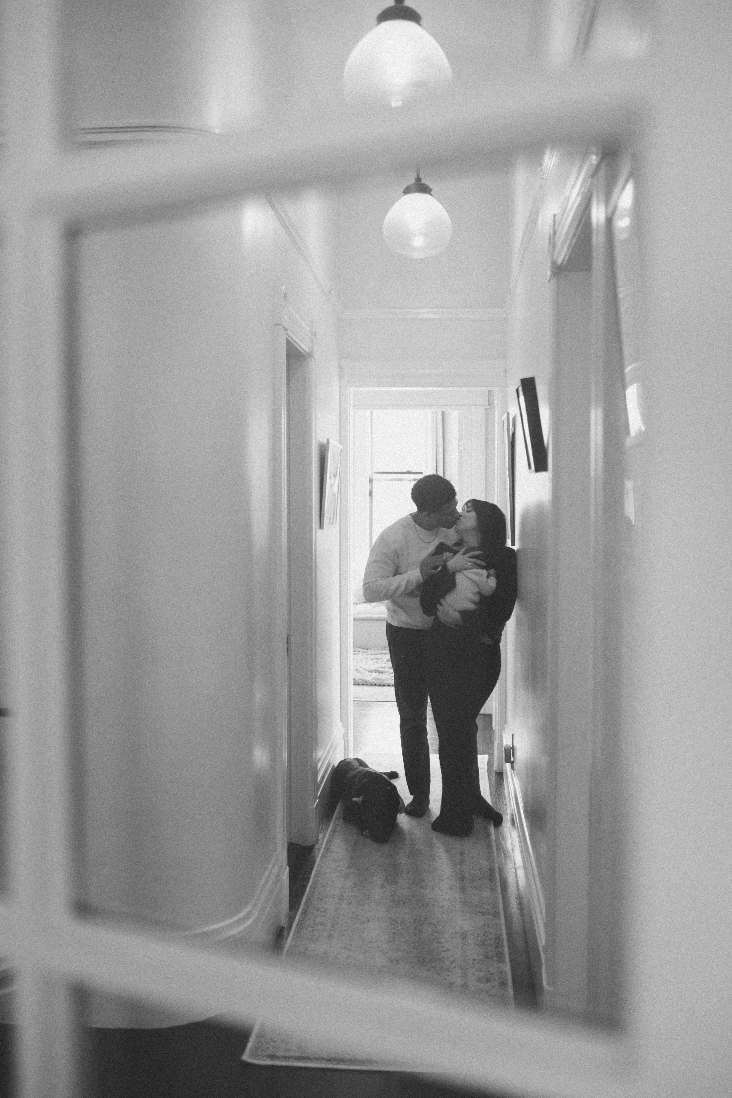 Families. Love story and family photographer in San Francisco Oksana Shvets