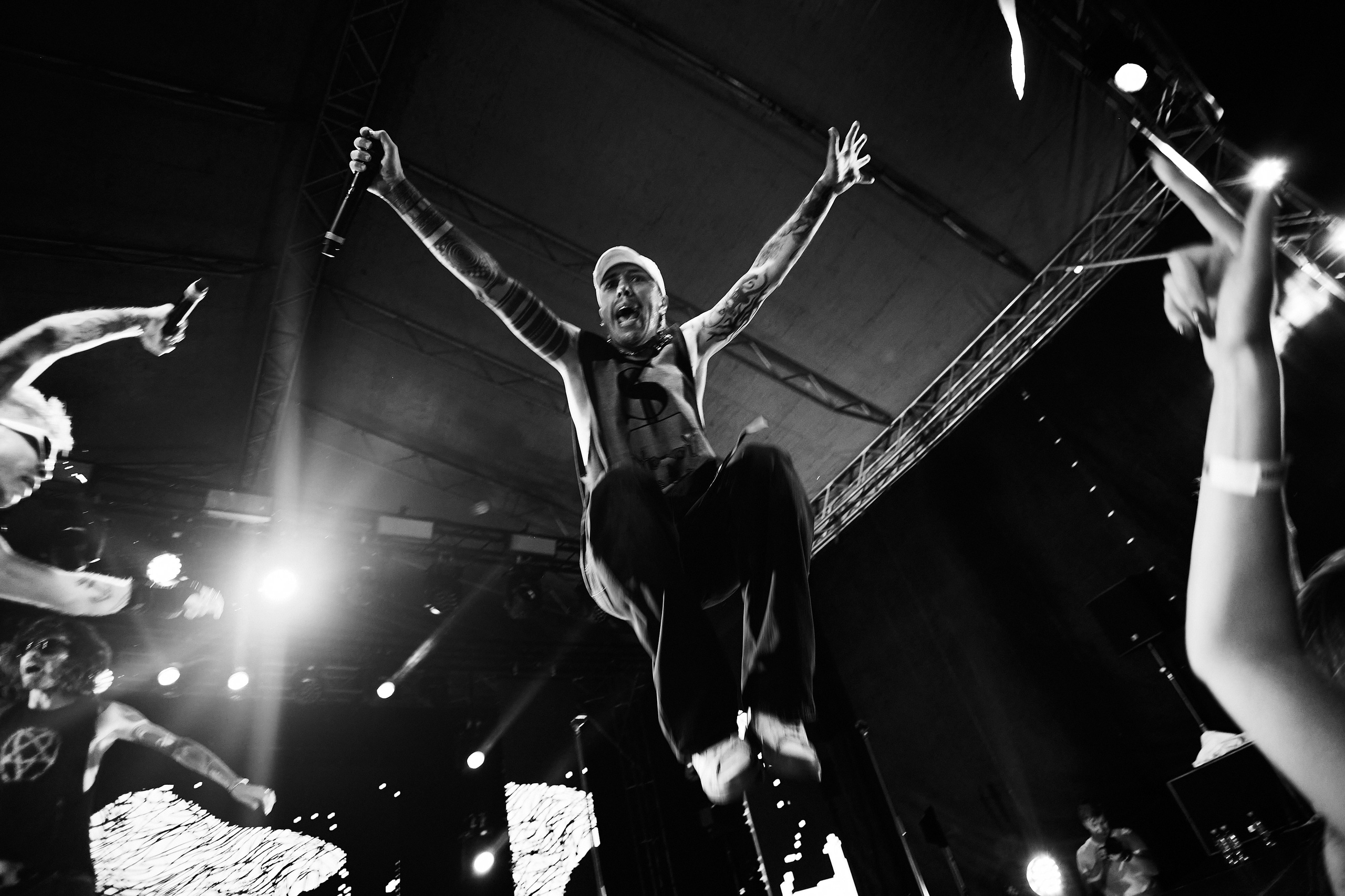 Concert. Ruslan Sereduk Photographer