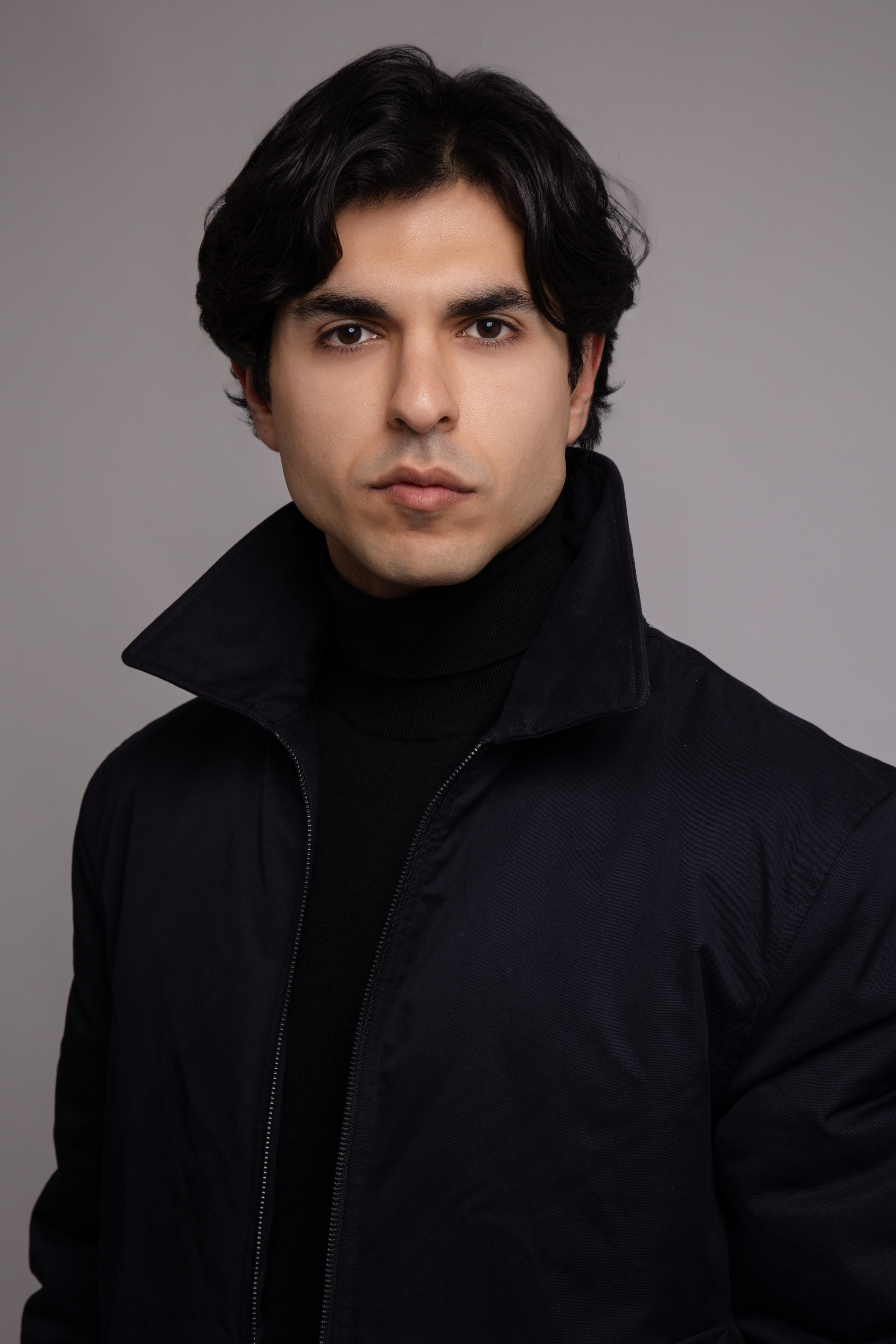 Moe. Photographer in Milan |Mila Pro Photo