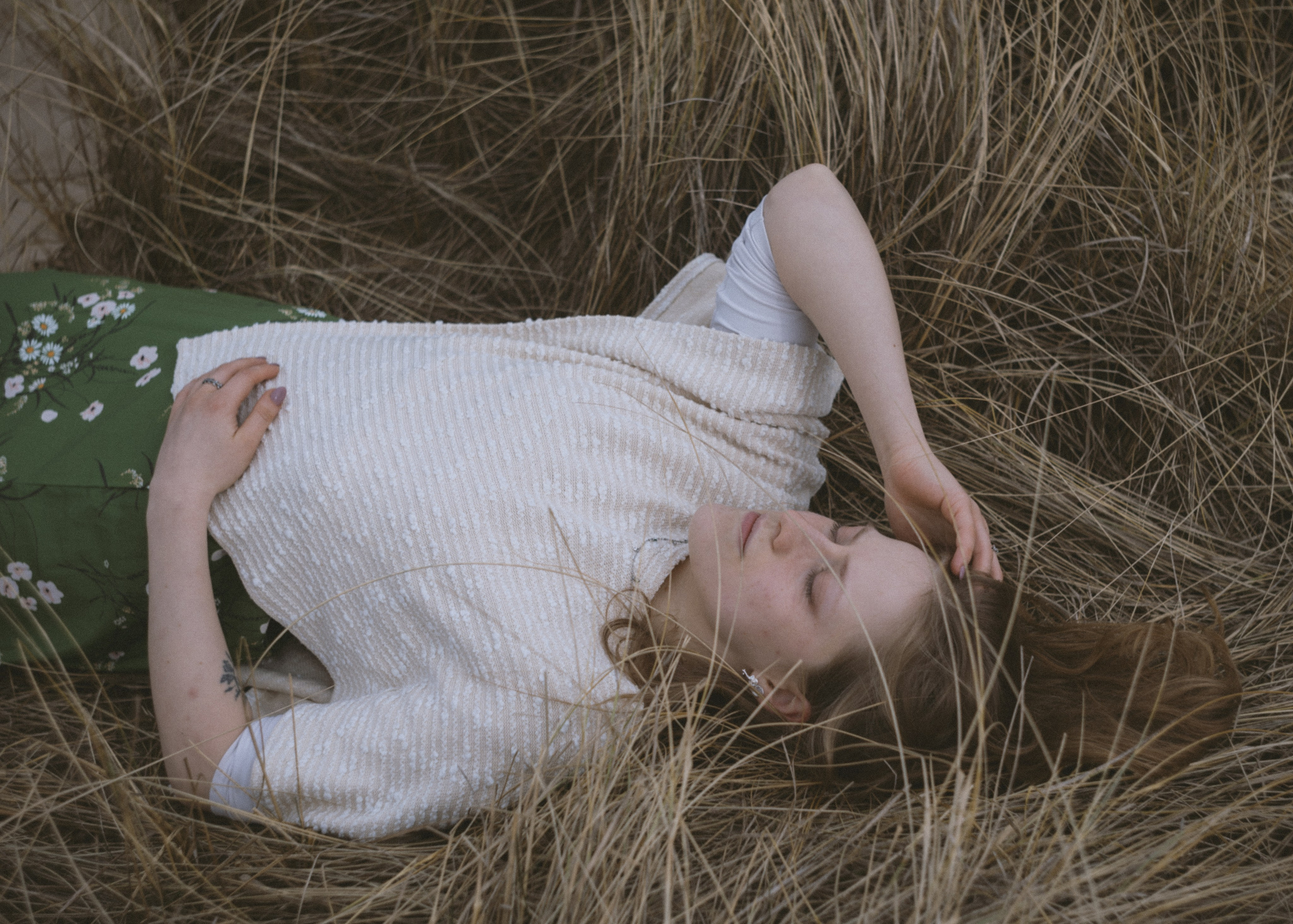 Fotosesija ar Samantu. Sajūtu un mirkļu fotogrāfs no Rīgas, Mārtiņš Babris