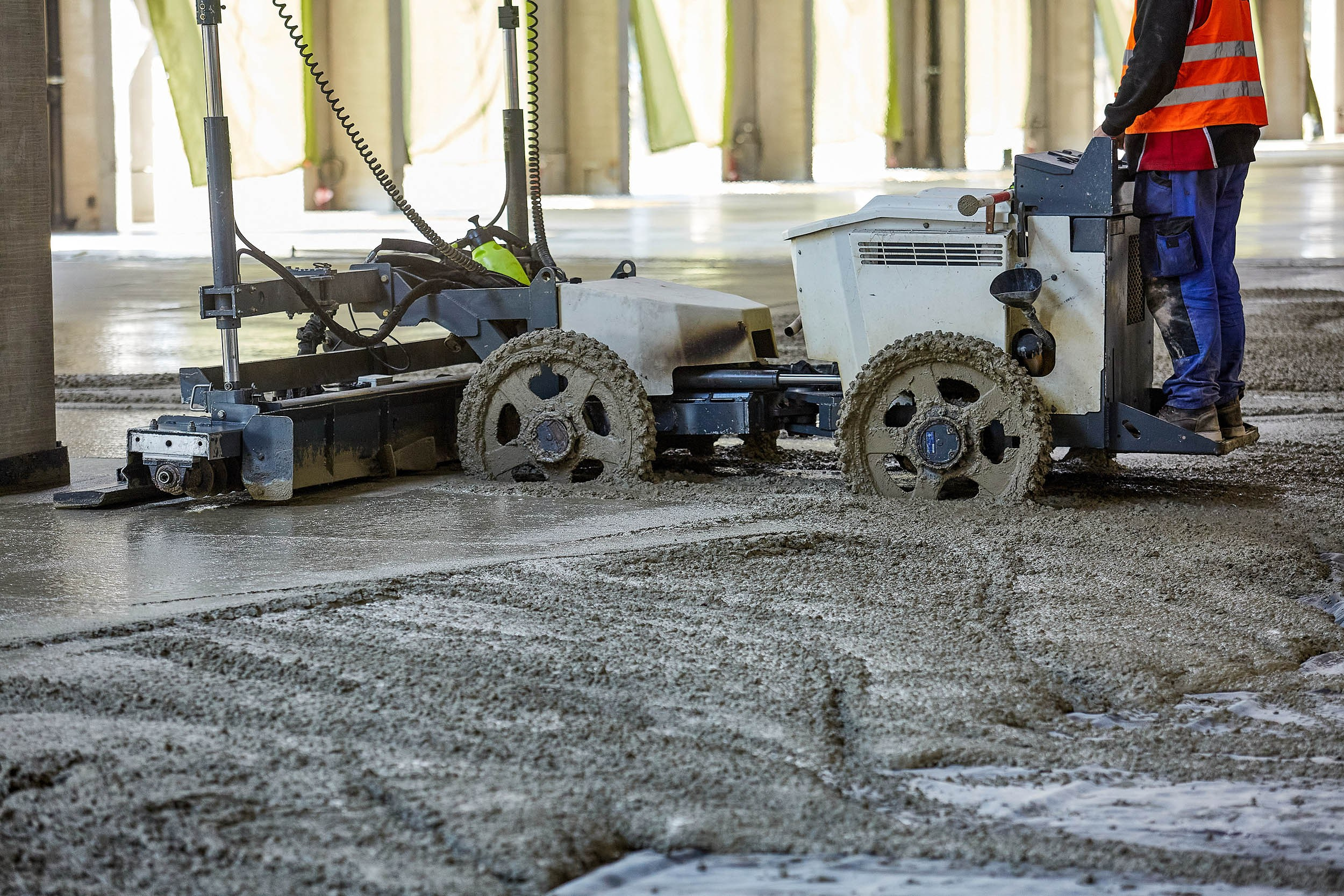 Industrial and Manufacturing. Prague MICE, Corporate & Event Photographer | Kurt Vinion Photography