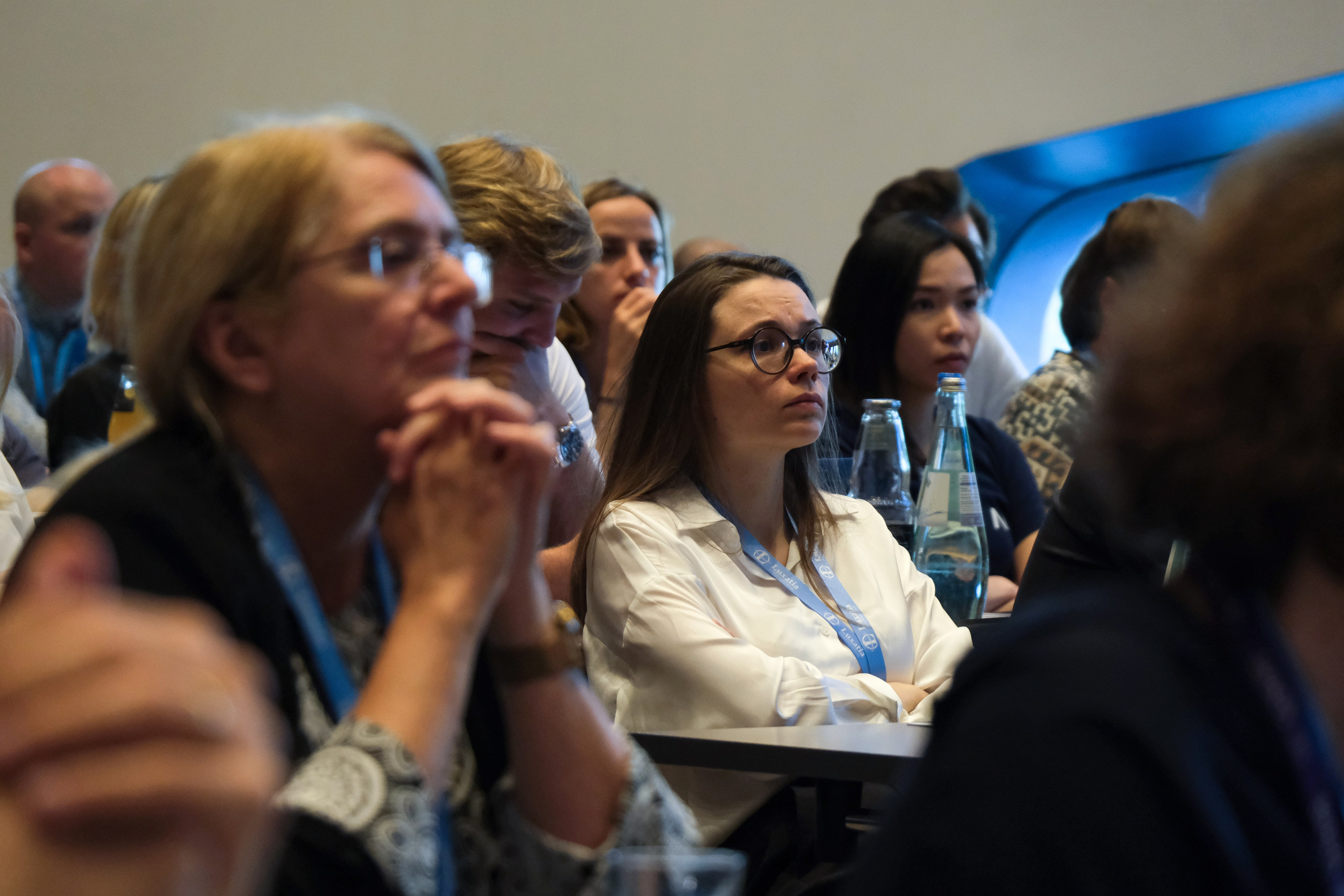 Conferences. Dmitrii Shelenev — Photographer & Videomaker in Prague