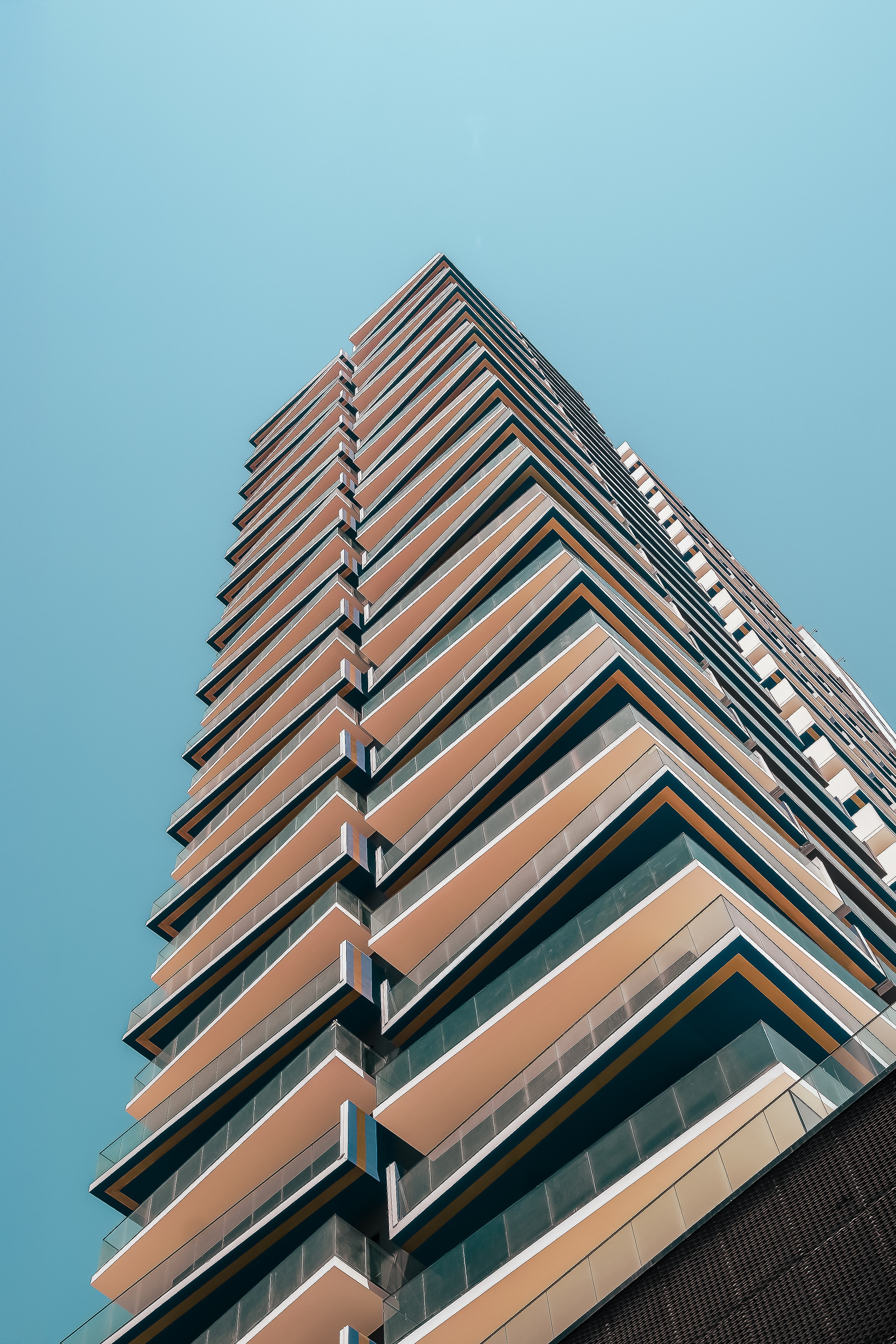 Architecture & Interior. Samy Mar Boy │Portrait, Automotive and Real Estate Photographer