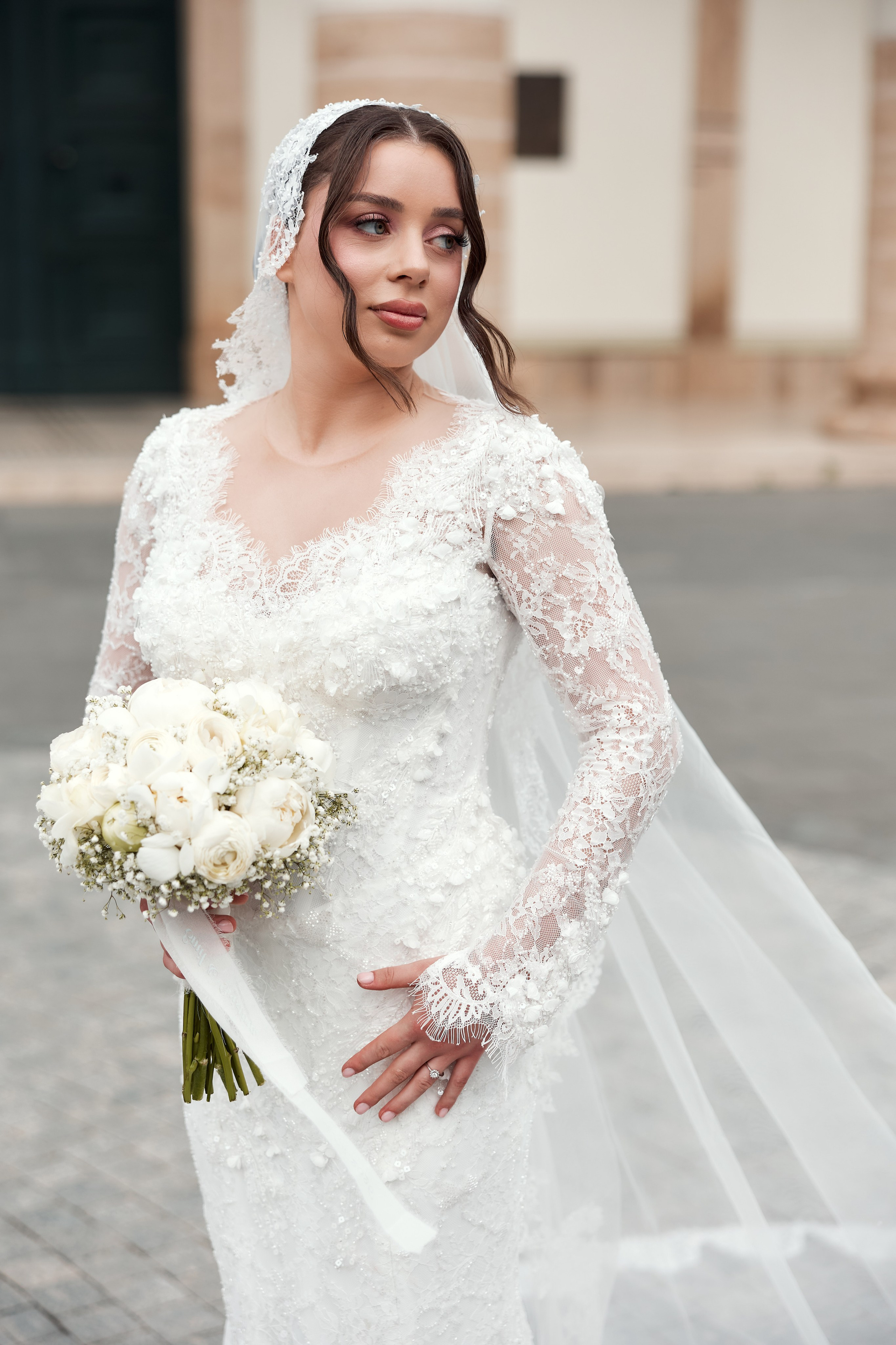 Emil & Cristina. Photographer Luca Medieșan