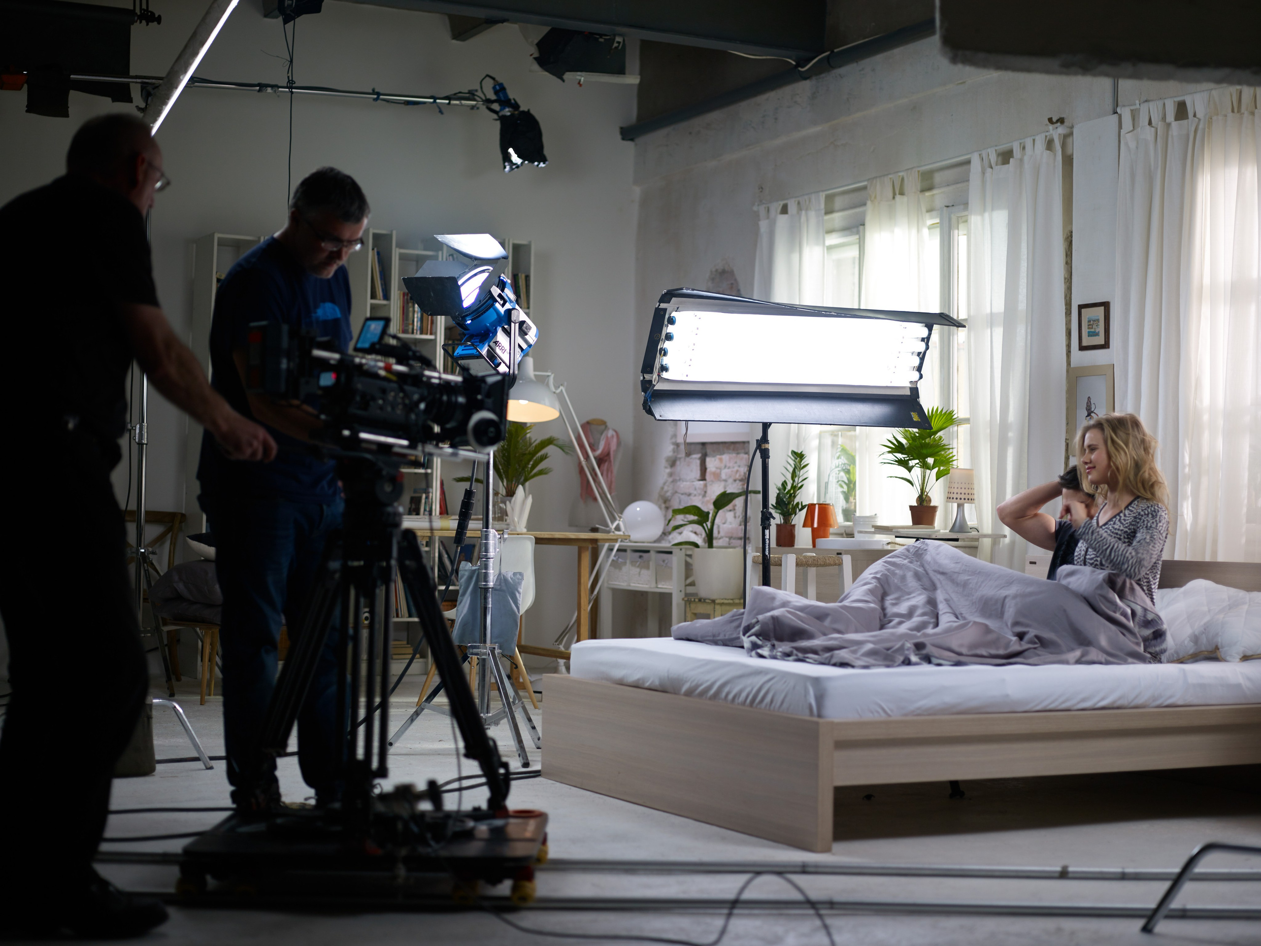 Studio Photogenic. Commercial and studio photographer in Belgrade