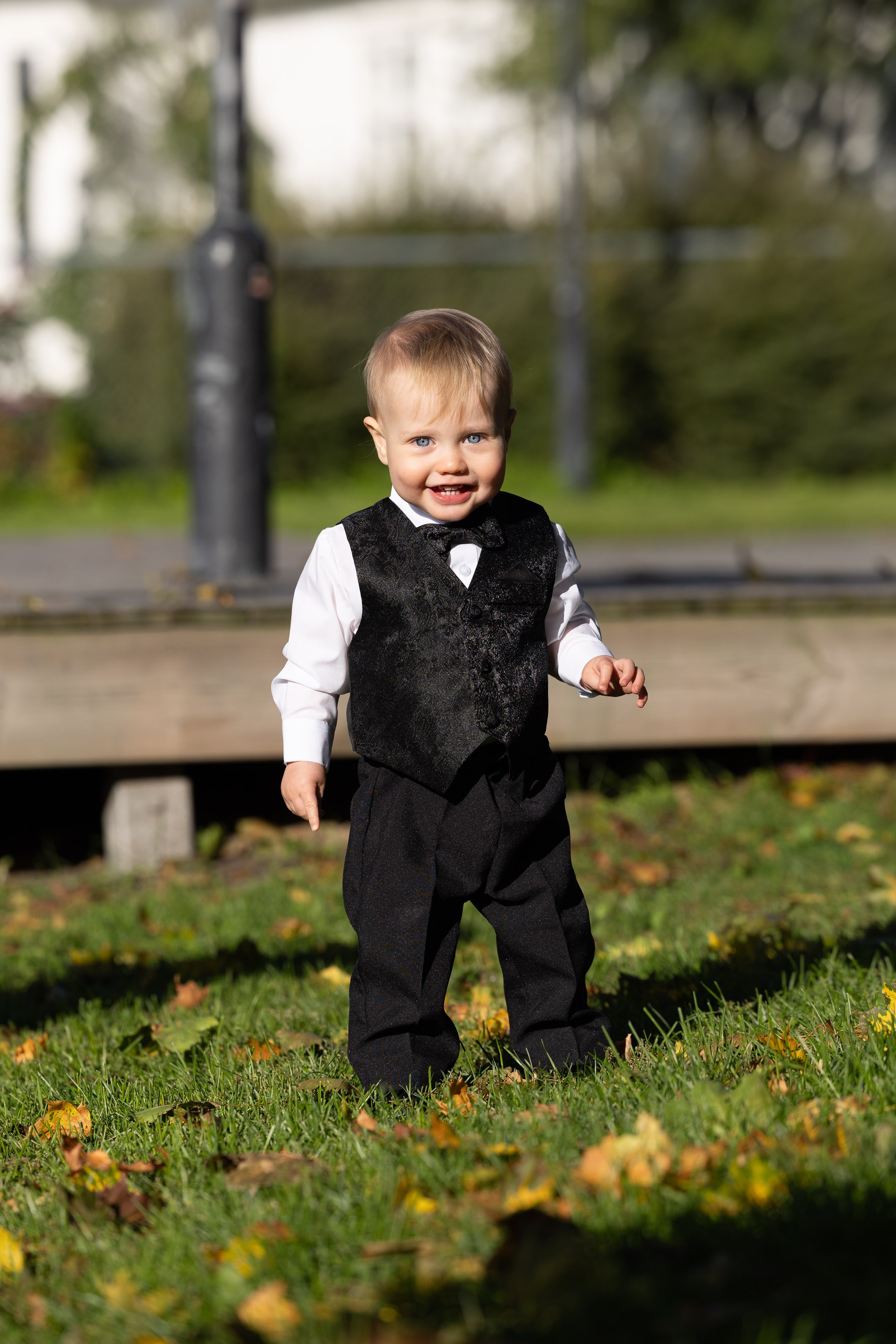 2025 - Bryllup - Nina & Aleksander. Bryllupsfotograf i Oslo og Rogaland — Meisal Media