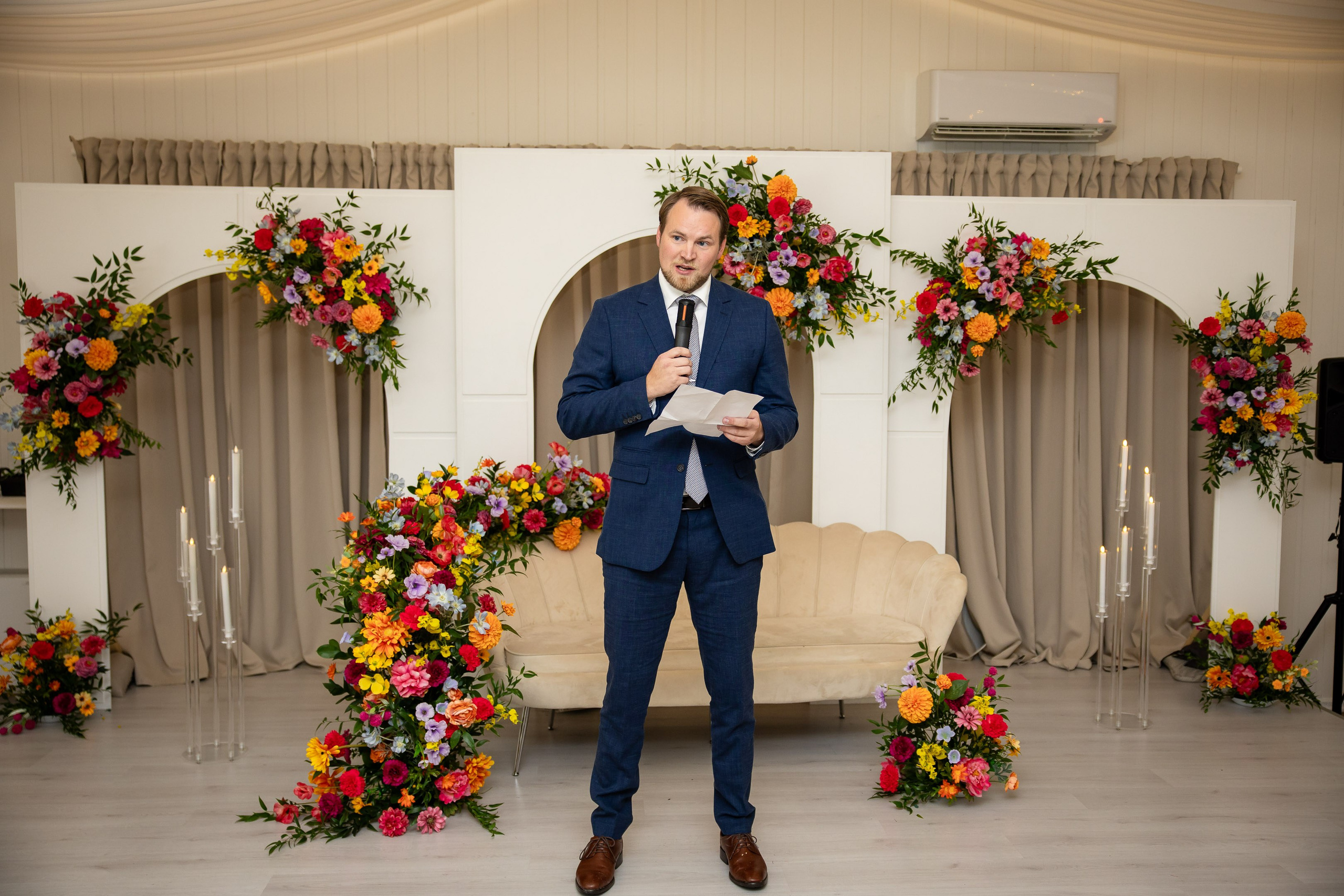 2025 - Bryllup - Stine & Jørgen. Bryllupsfotograf i Oslo og Rogaland — Meisal Media