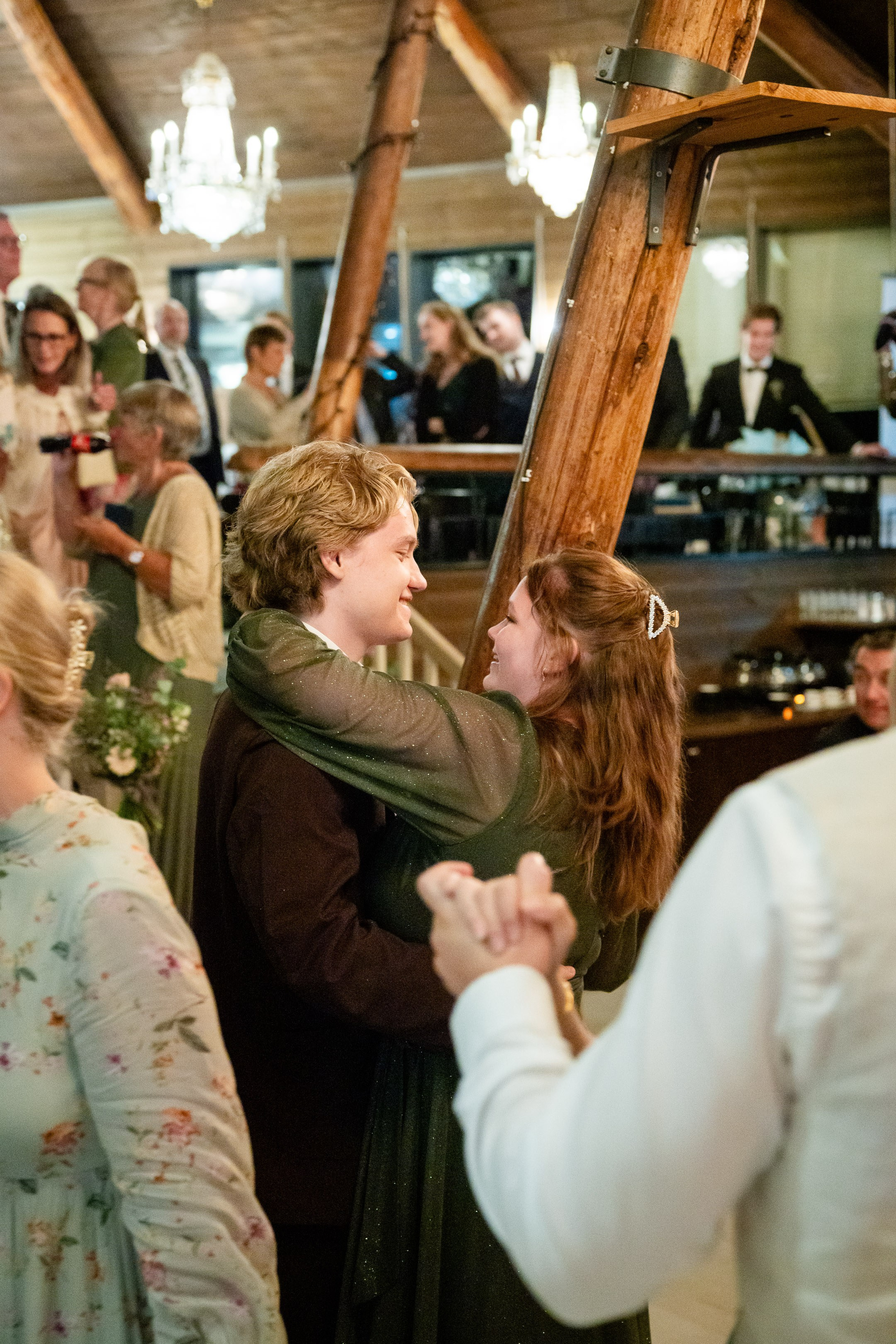 2025 - Vilde & Thomas. Bryllupsfotograf i Oslo og Rogaland — Meisal Media