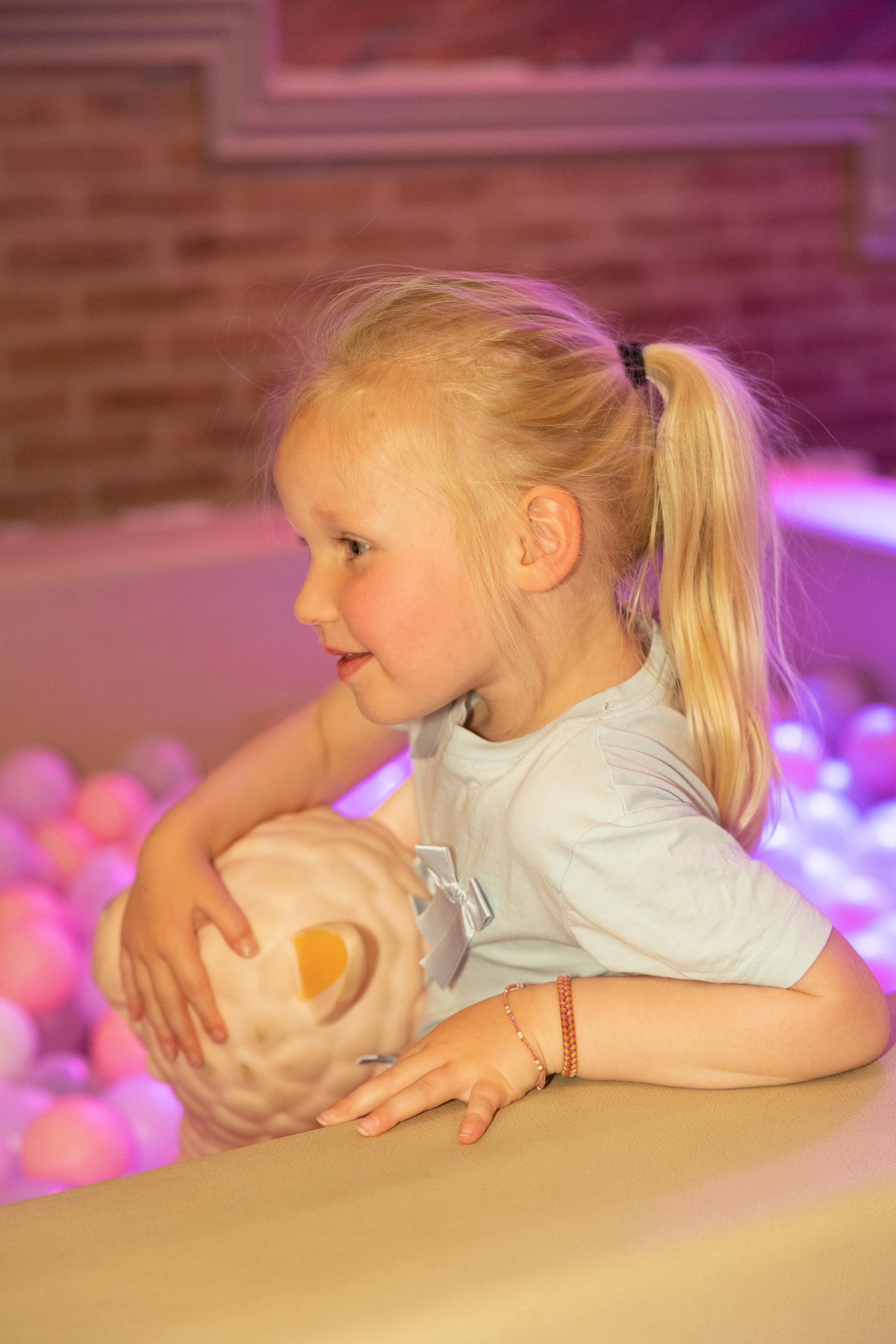 1 st Birthday. Portrait and Family Photographer in Netherlands