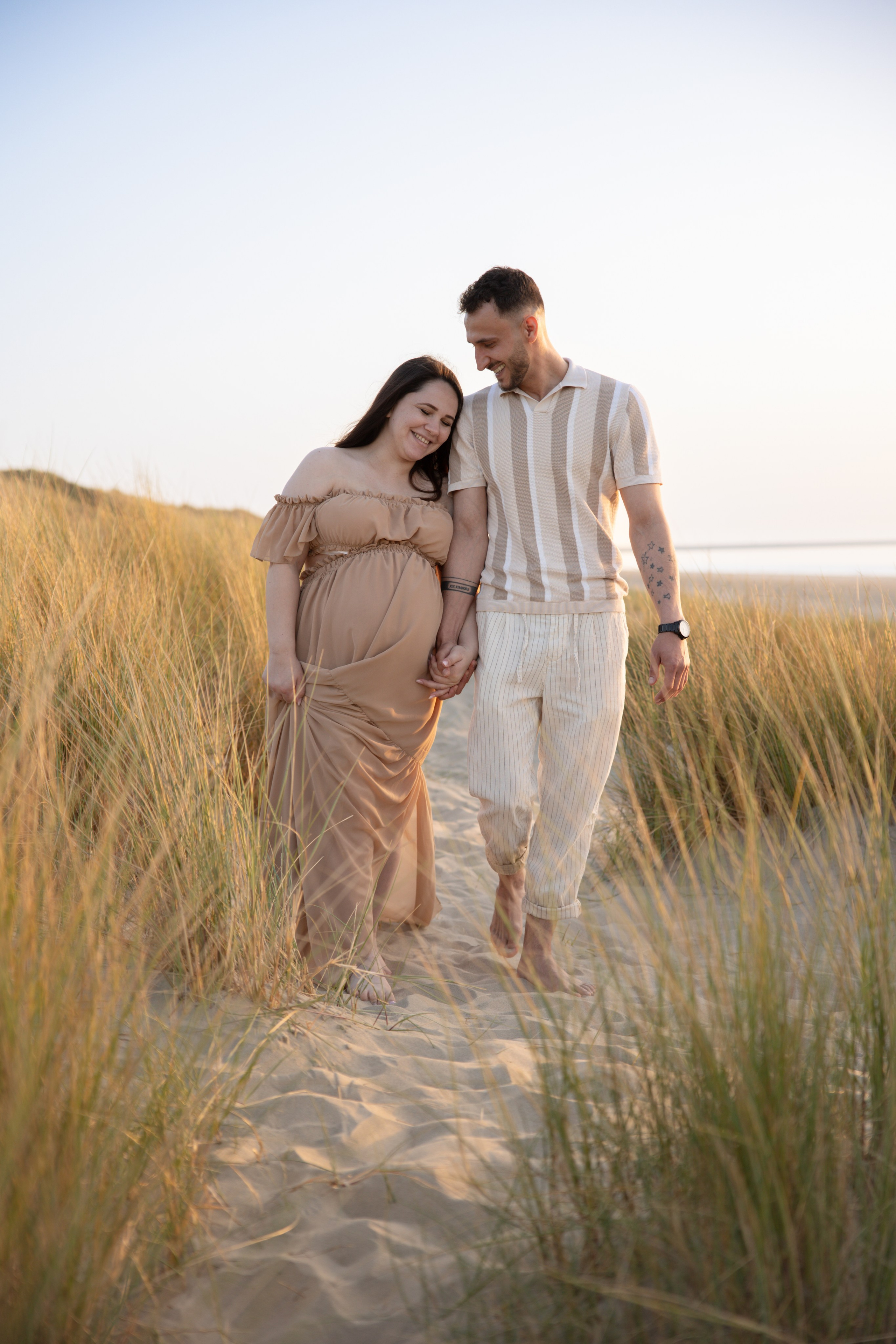 Coco & Anca. Portrait and Family Photographer in Netherlands
