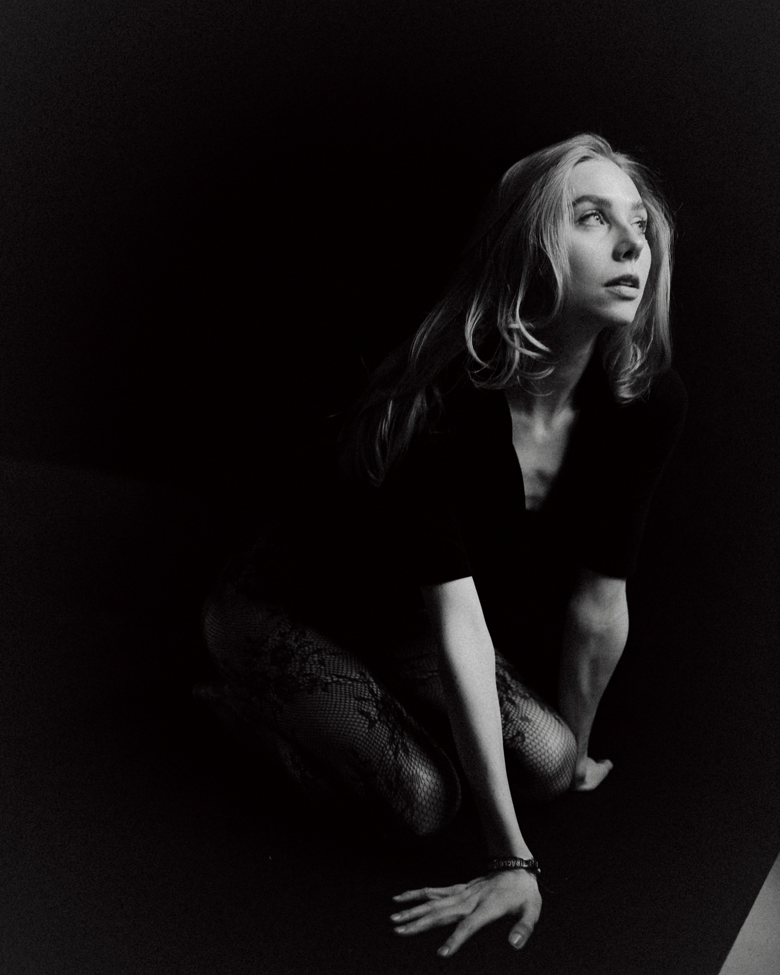 VLADA. Inna Mendelson — Photographer