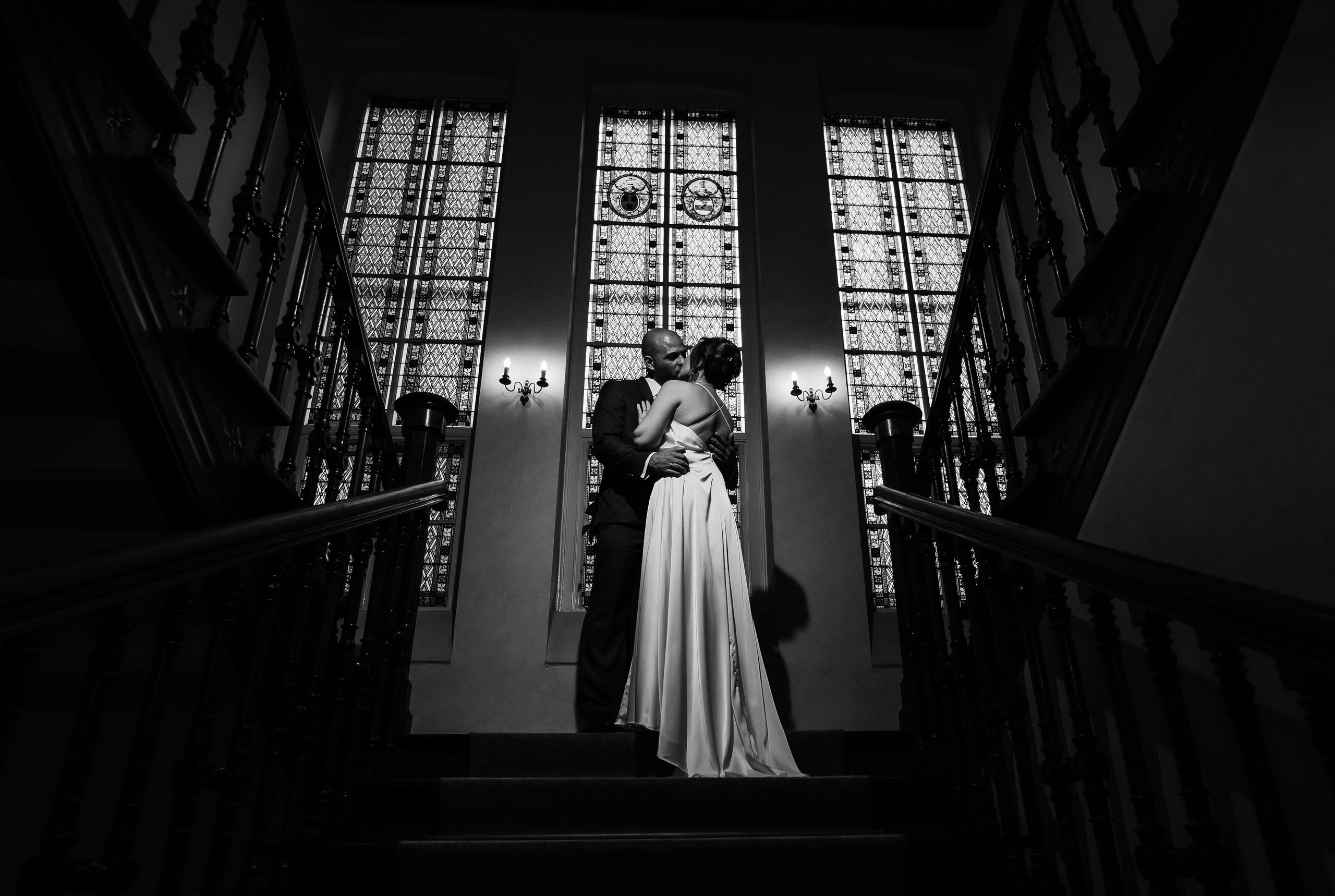 Hochzeit von Tatjana und Waldemar