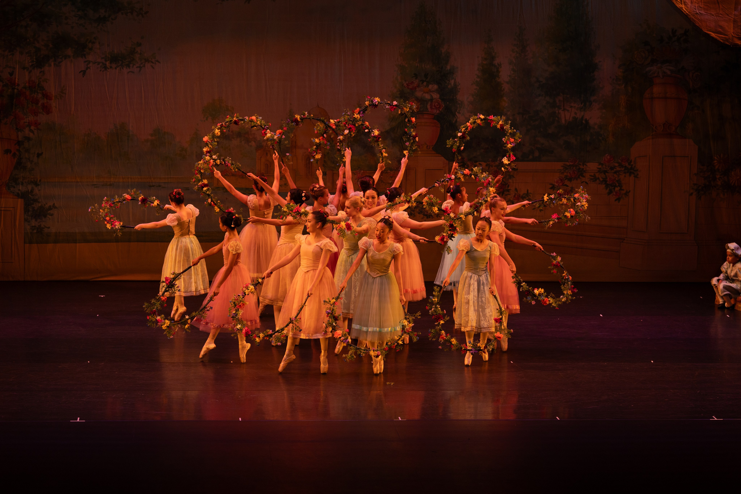 Ballet Photographer. Santa Clarita Photographer