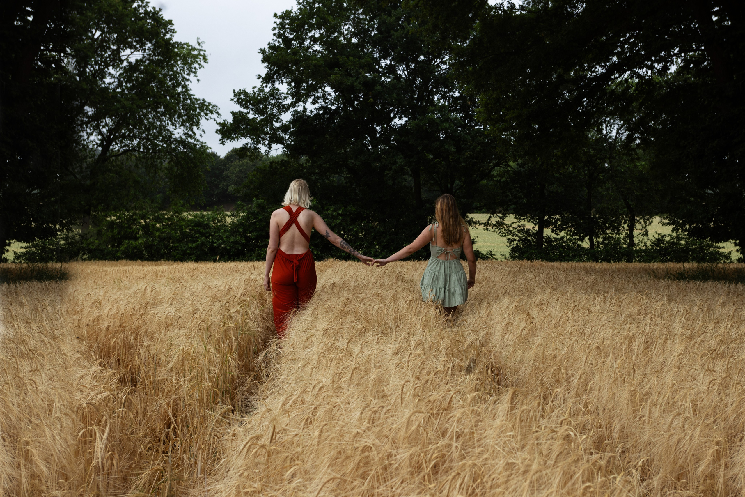 WAS BIETE ICH AN?. Fotografin und Videografin im Raum Osnabrück und Emsland Alla