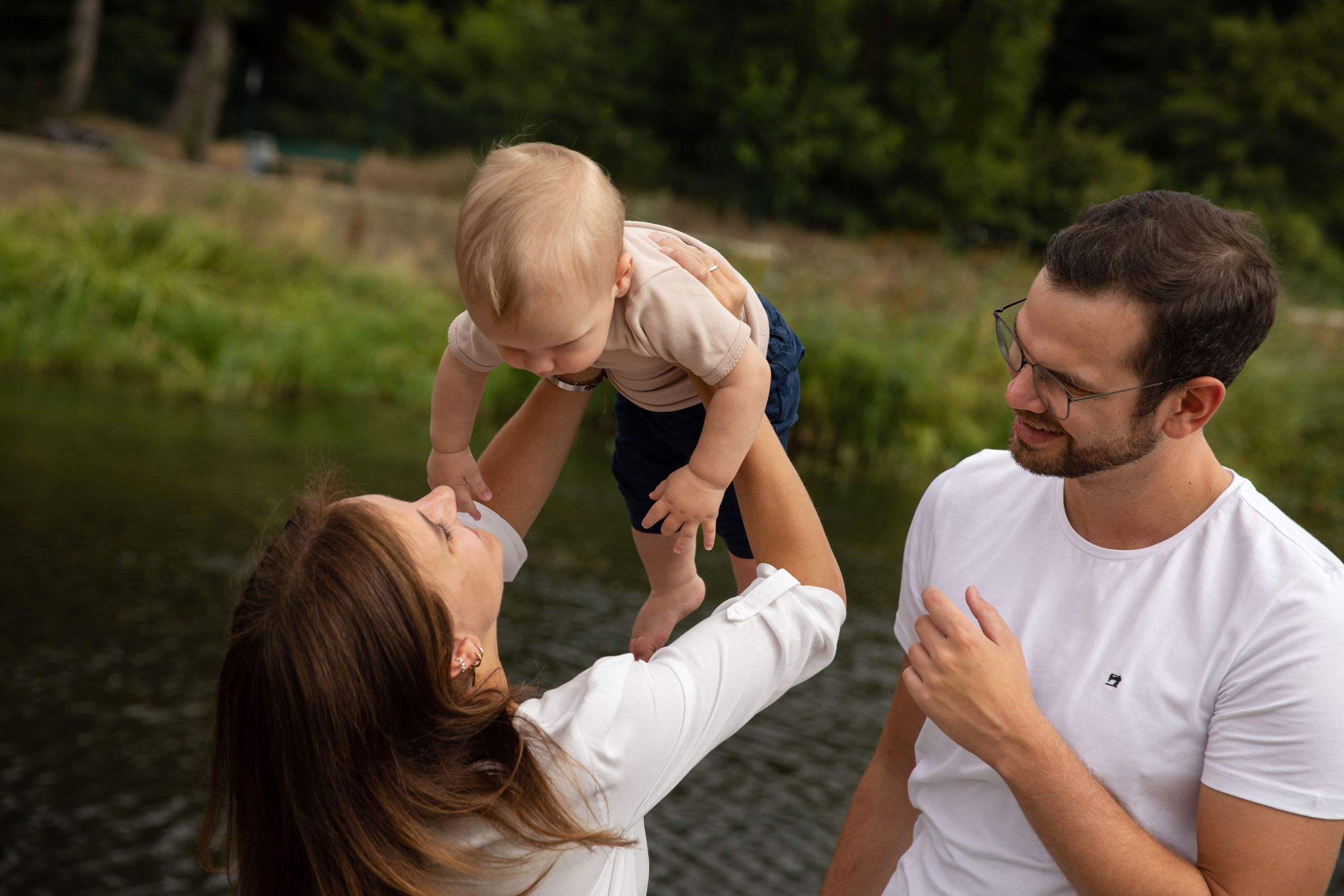 FAMILIEN SHOOTING. Fotografin und Videografin im Raum Osnabrück und Emsland Alla
