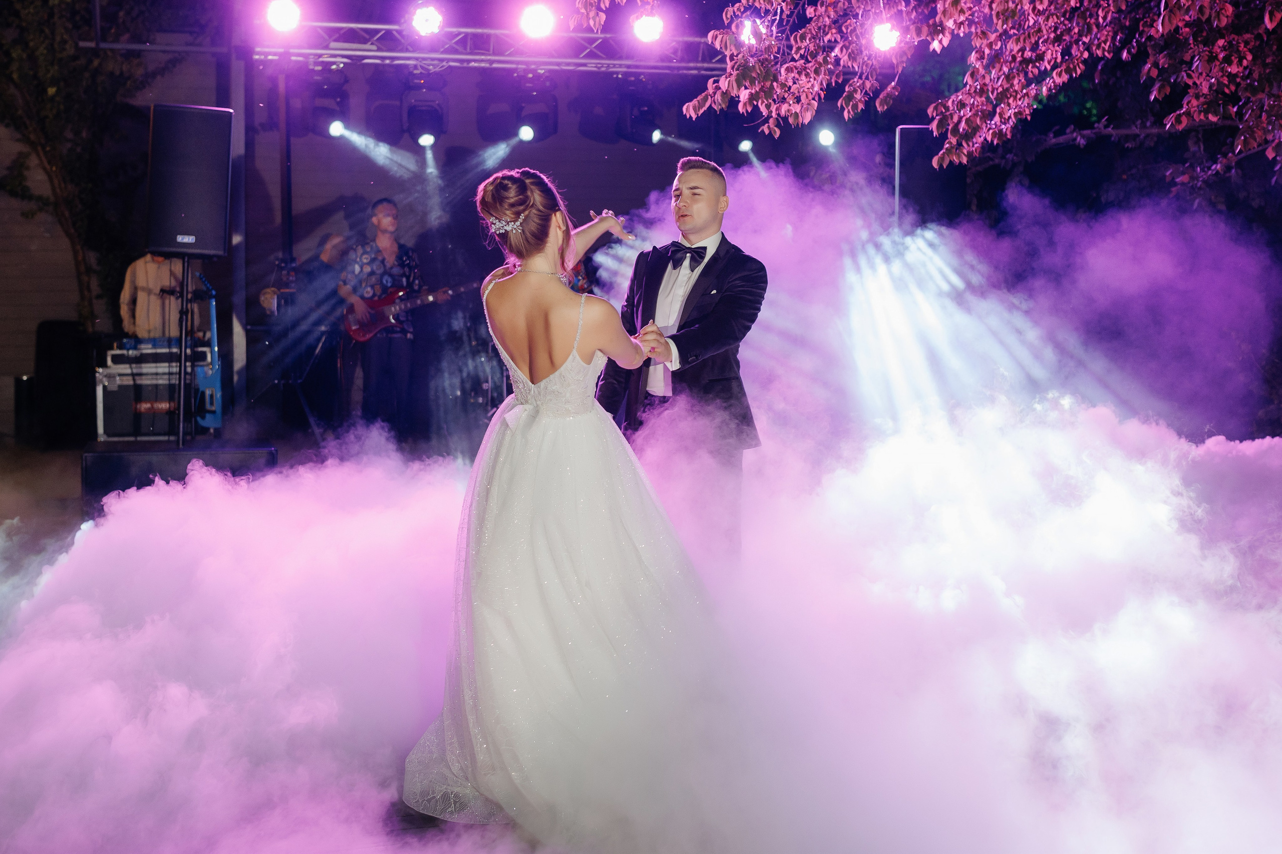 Vadim & Irina. ProWed — Foto Video Moldova și România