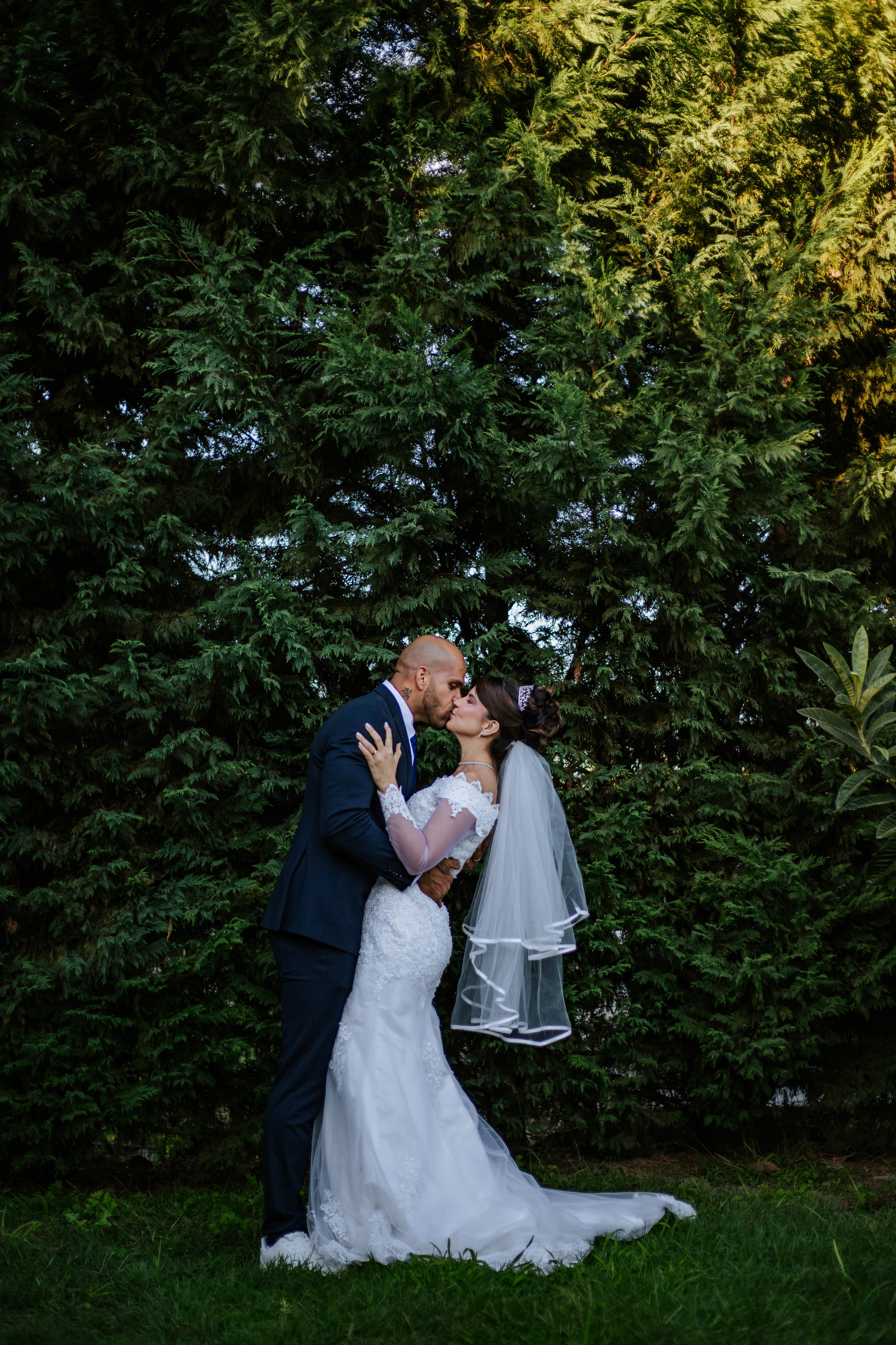 Casamento Hálida e Lucas. Davi Valente