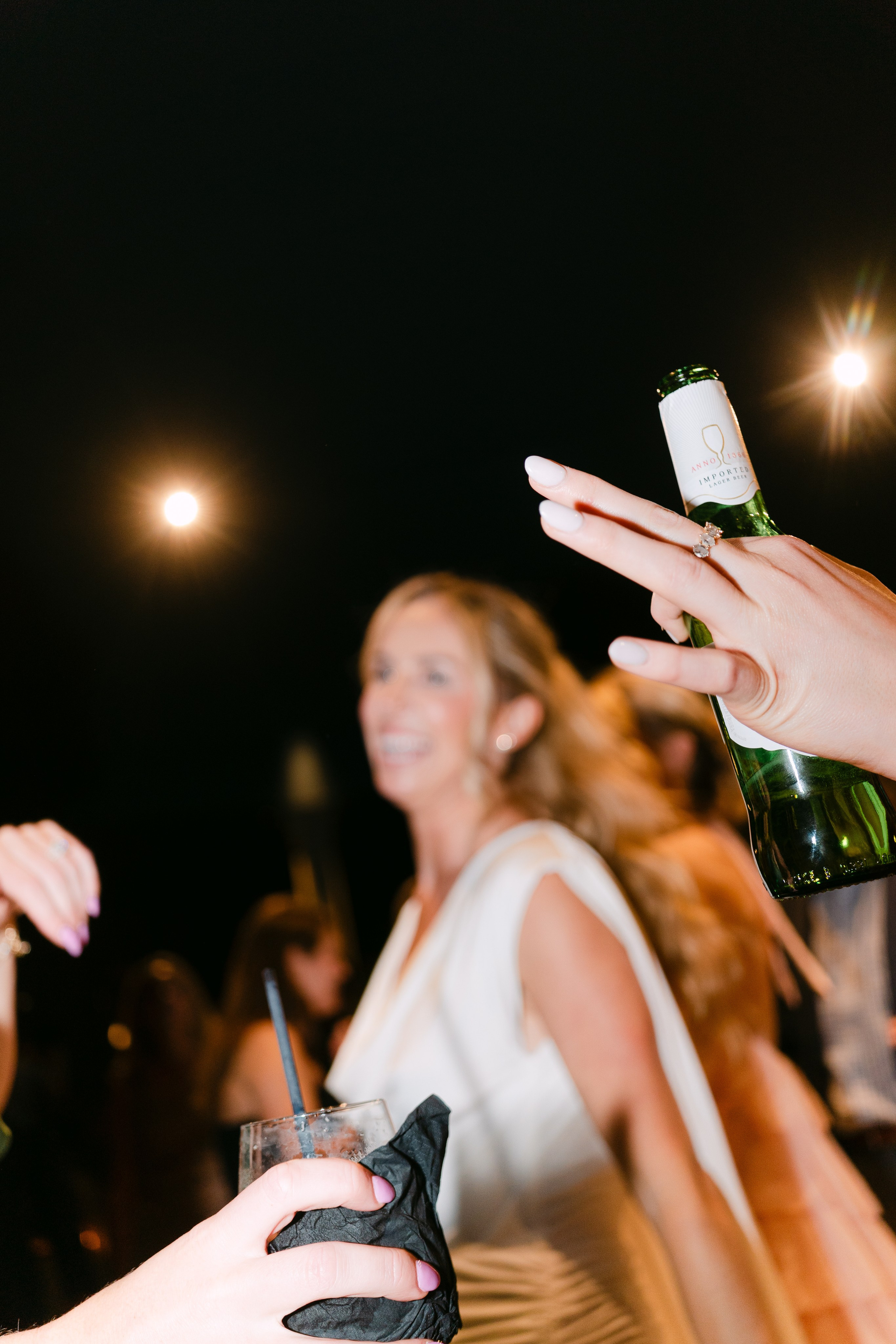 Wedding Reception — Jules & Leo. Wedding and couple photographer in Porto