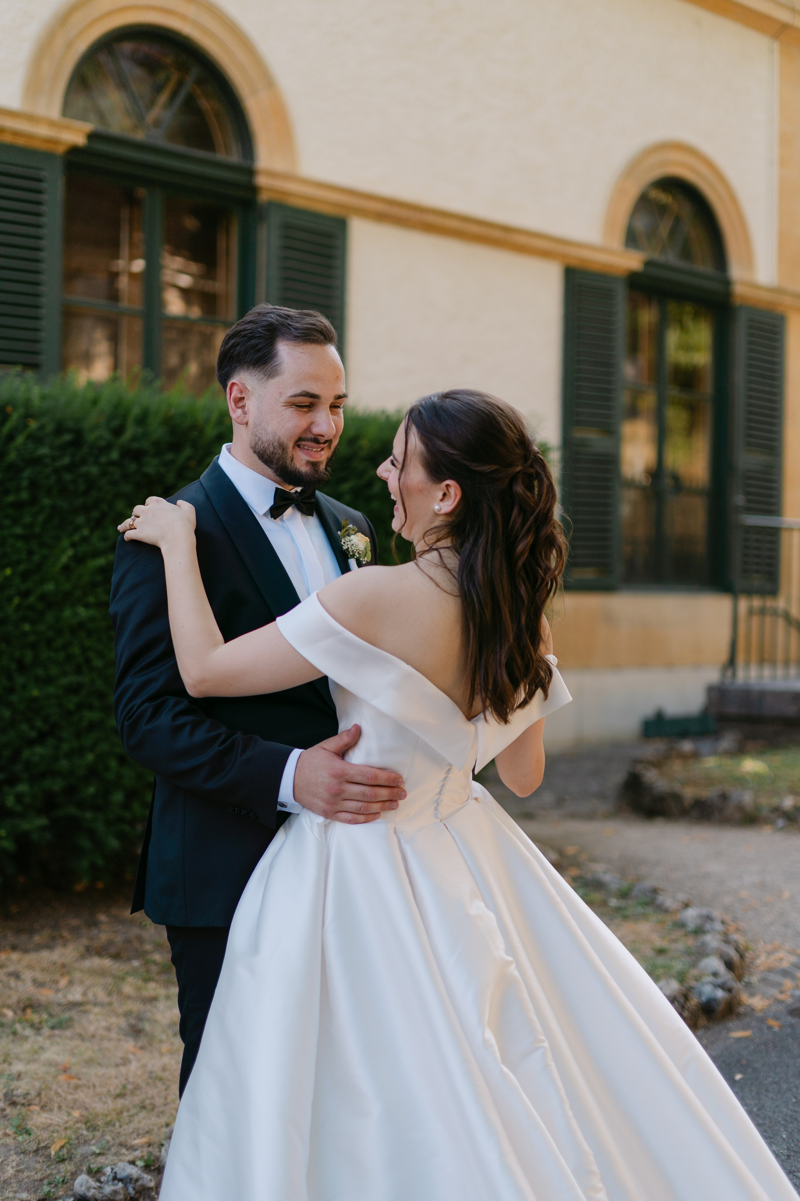 Isabel & Freskim — Suiça. Fotógrafo de casamentos e destination wedding no Porto, Portugal — Davi Valente | Lisboa, Douro, Roma e Lago de Como