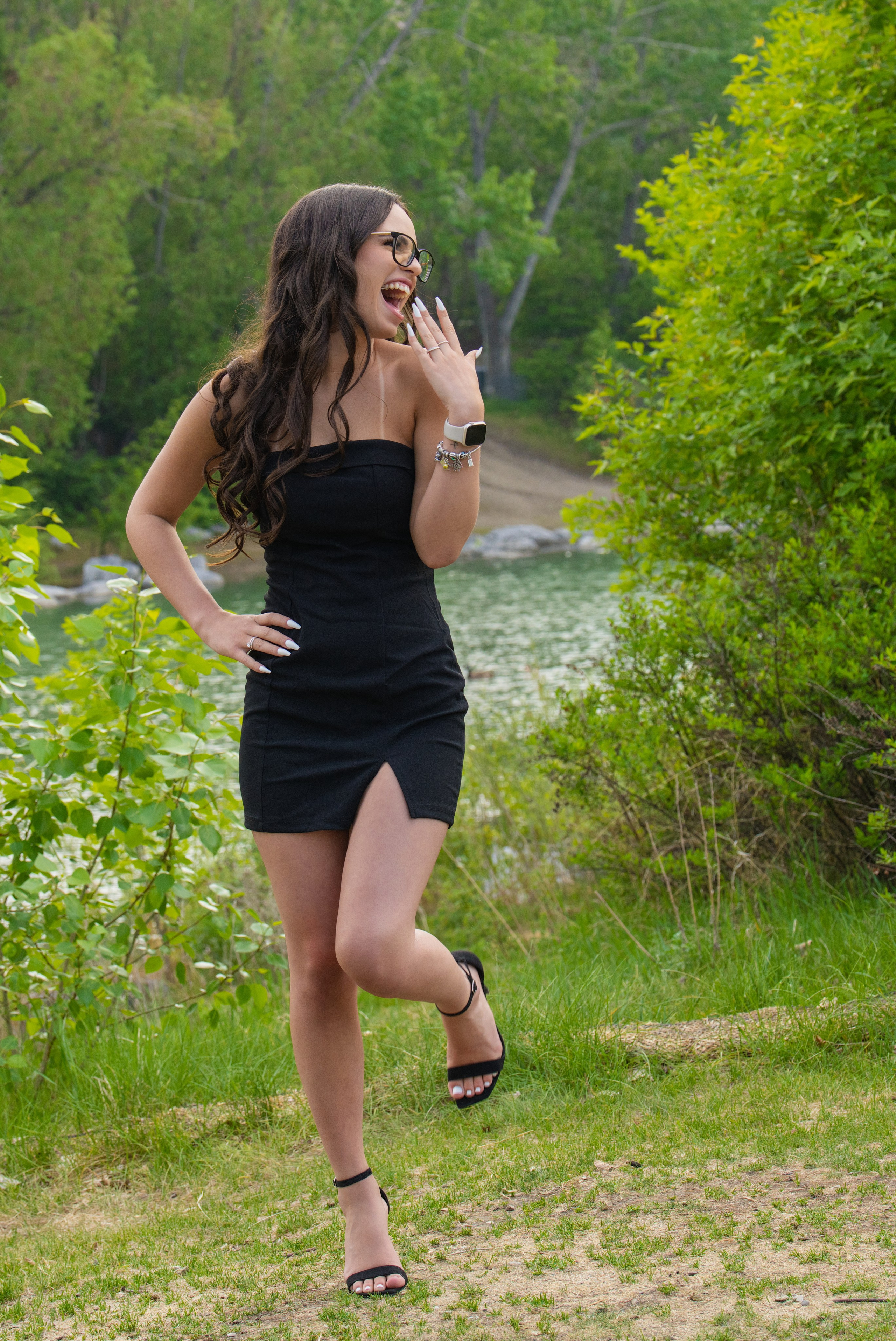 Graduation Karen. Carlos Lima Photography — Photographer in Calgary