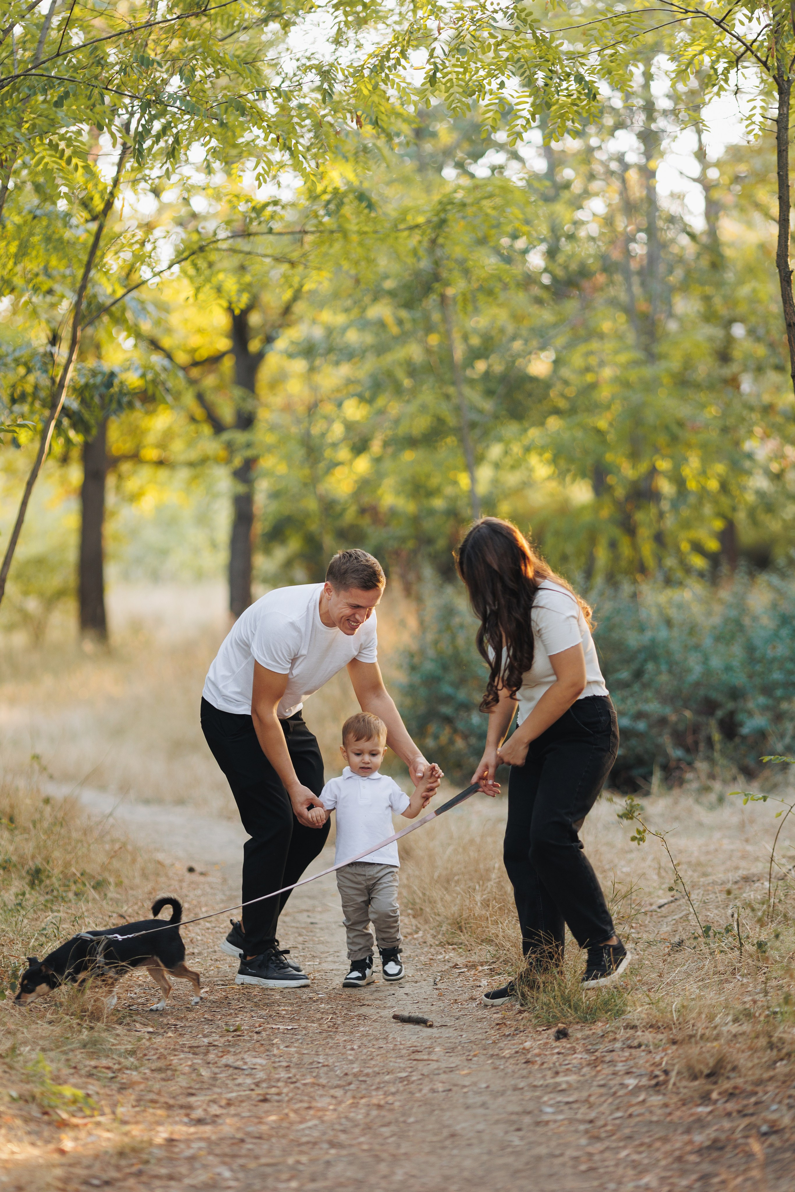 Матвей. Семейный фотограф в Кишинёве Пулькина Ольга