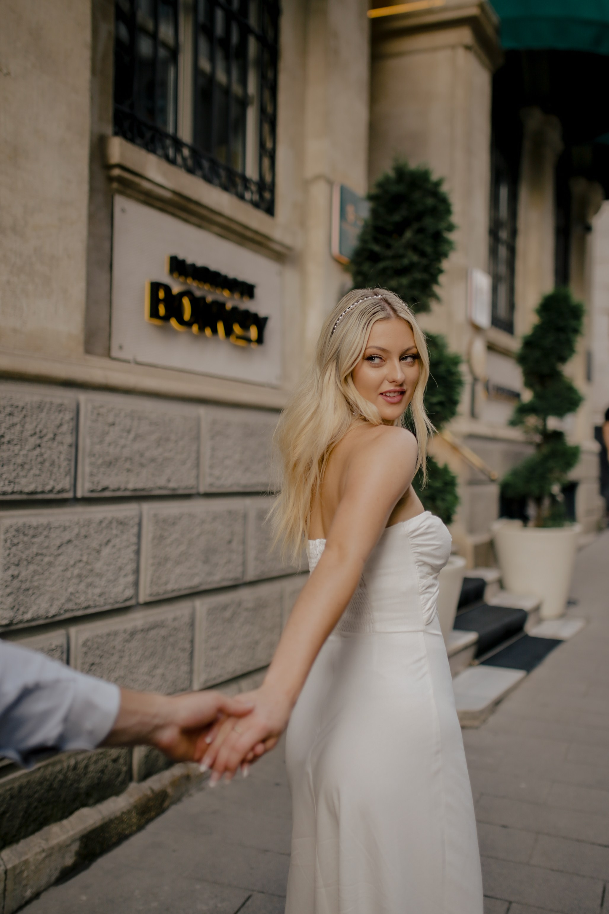 Australian couple. Фотограф Москва Ларина Юлия